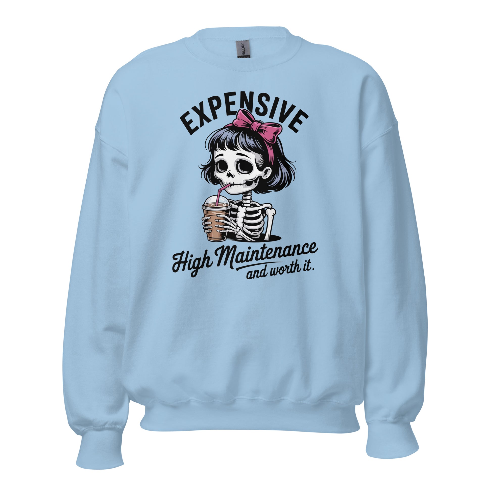 Unisex Sweatshirt - Briadanna
