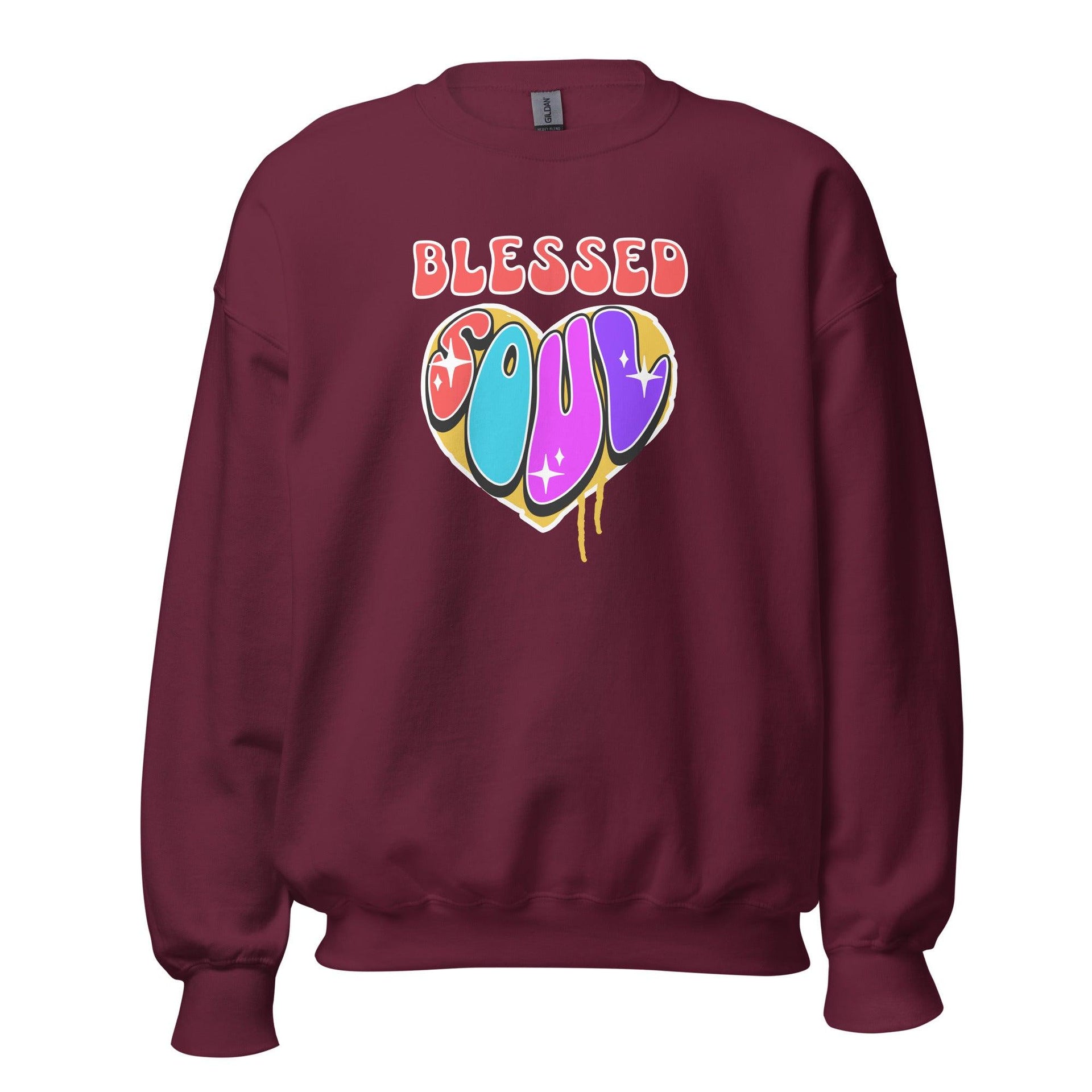 Unisex Sweatshirt - Briadanna