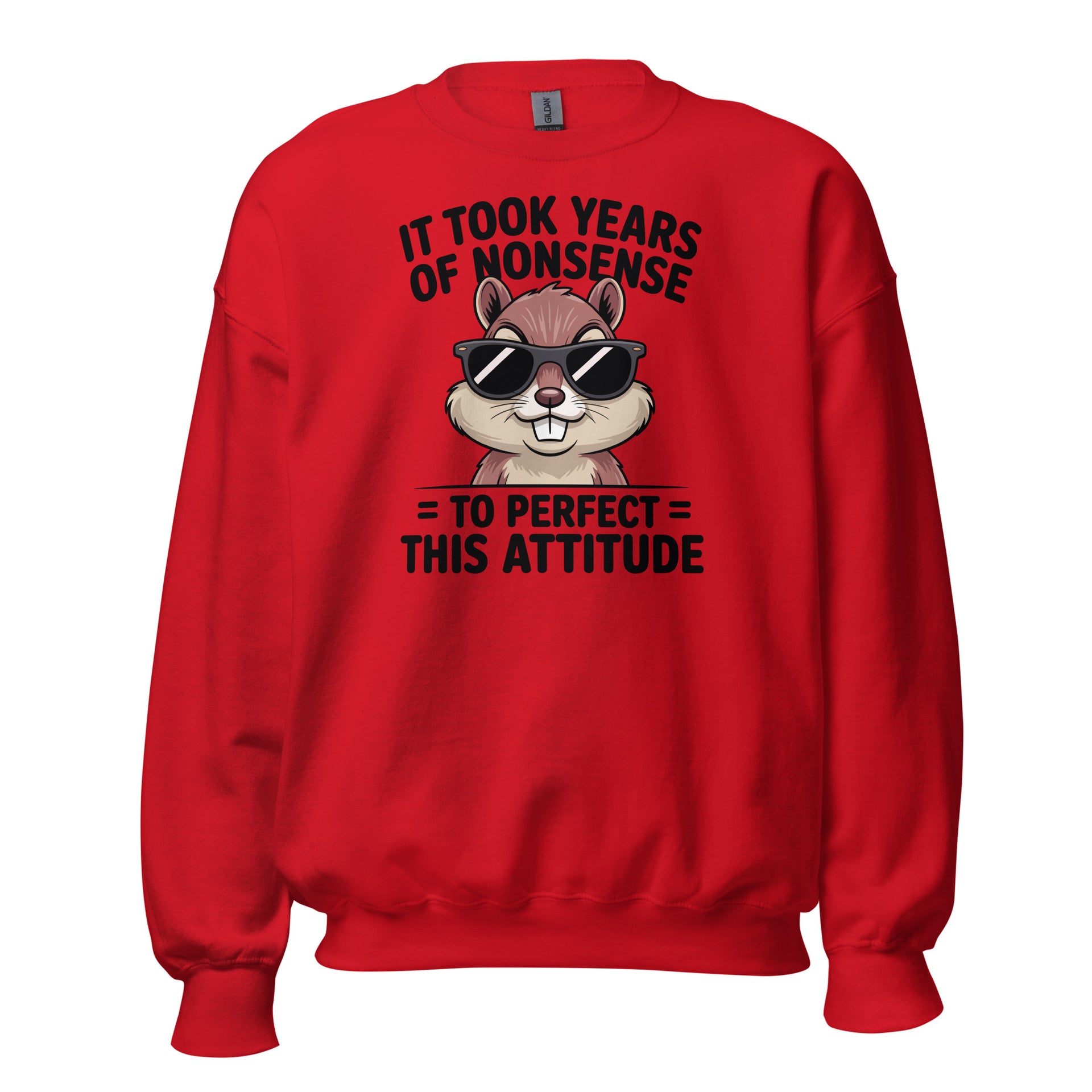 Unisex Sweatshirt - Briadanna