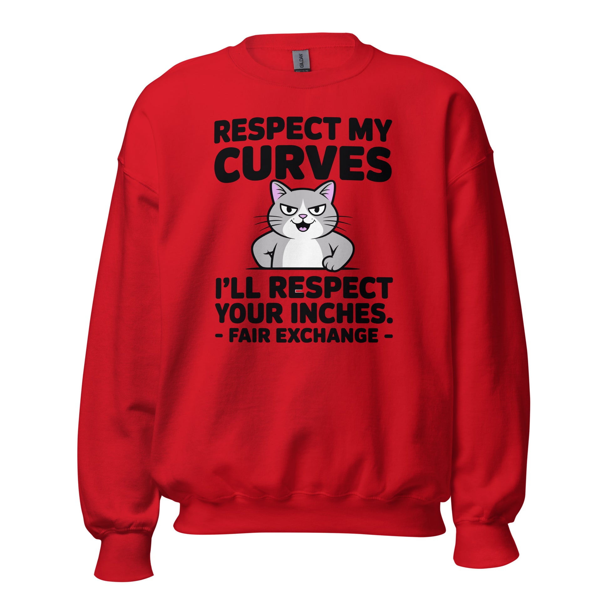 Unisex Sweatshirt - Briadanna