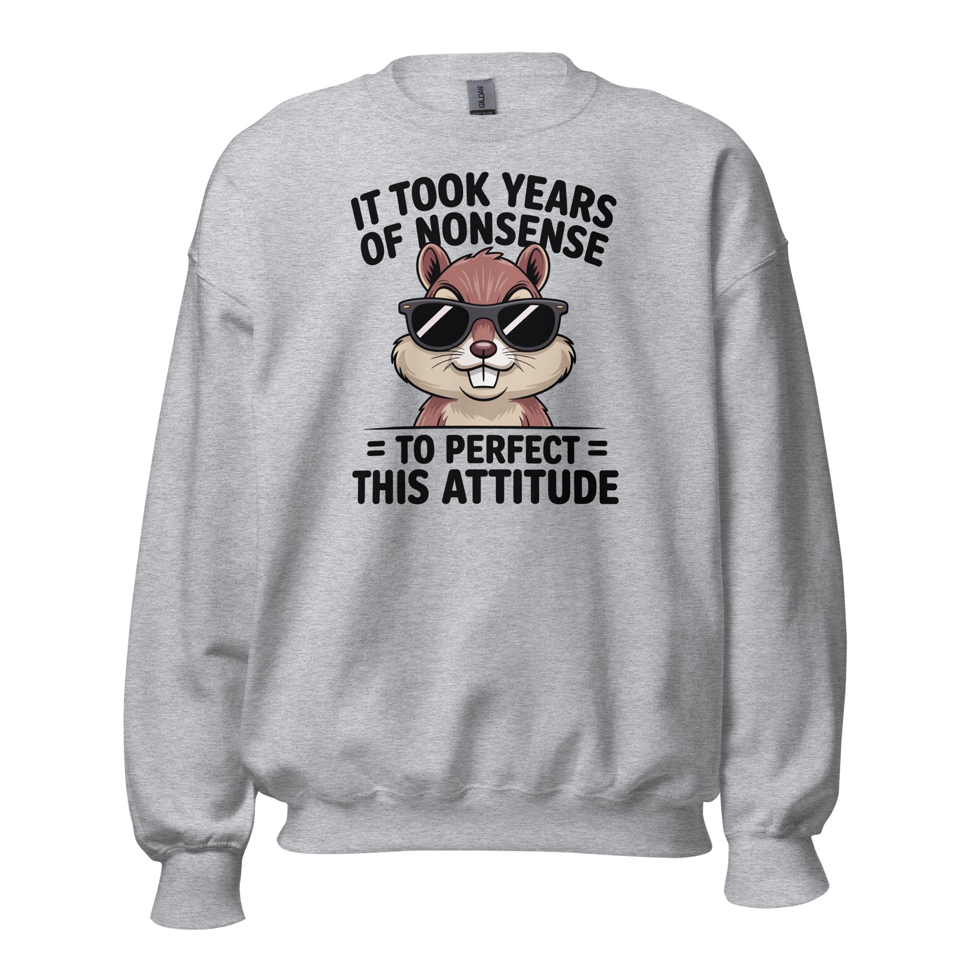 Unisex Sweatshirt - Briadanna