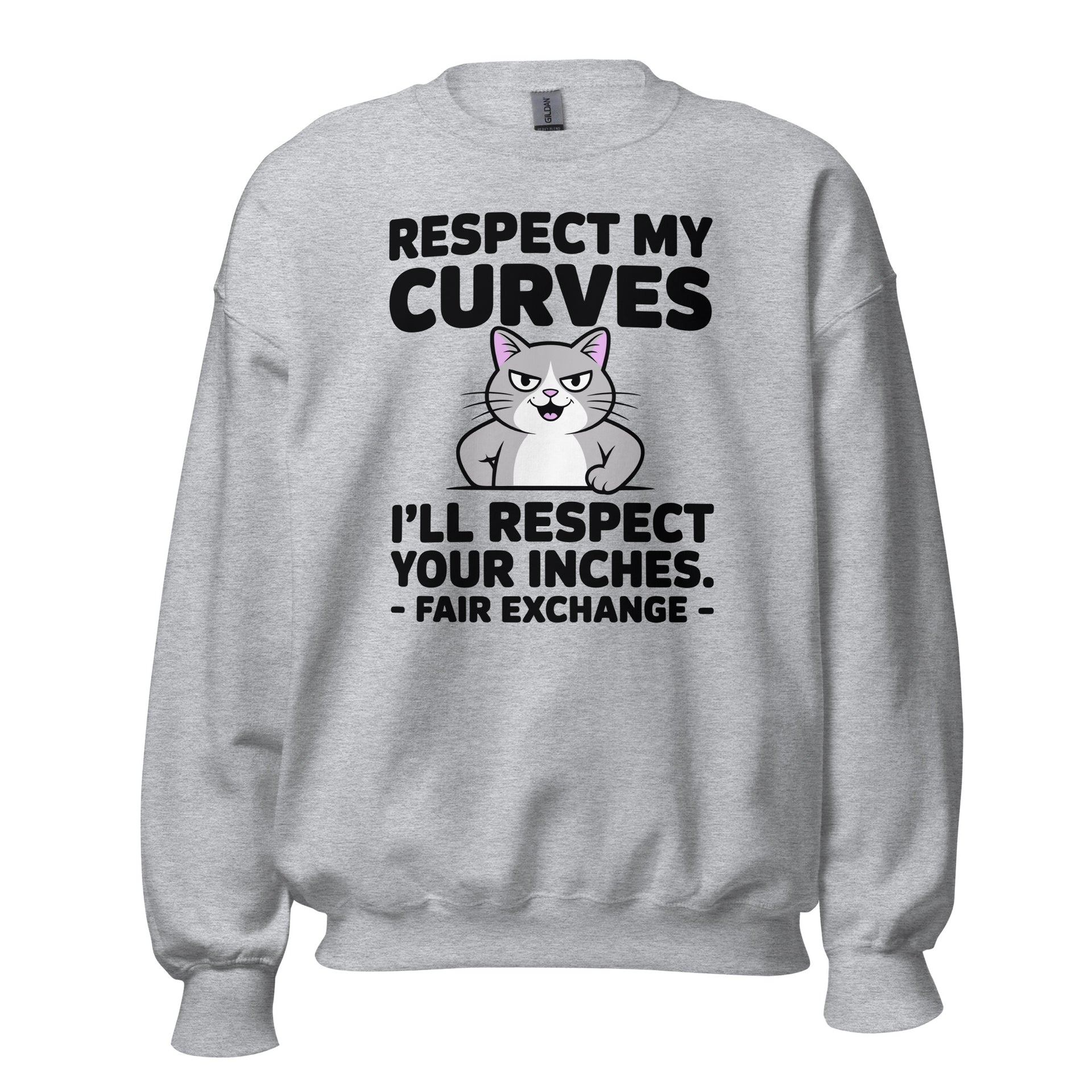 Unisex Sweatshirt - Briadanna