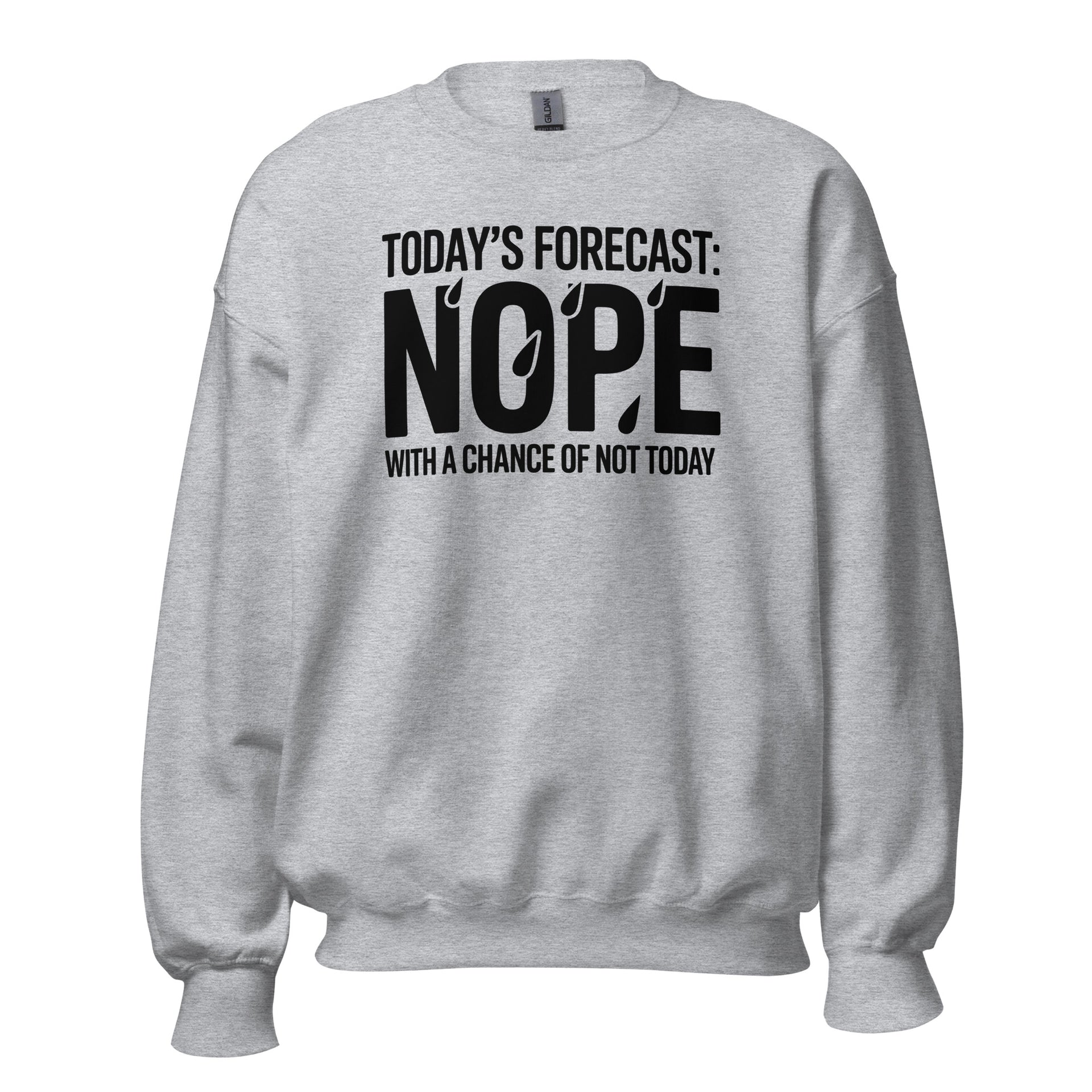 Unisex Sweatshirt - Briadanna