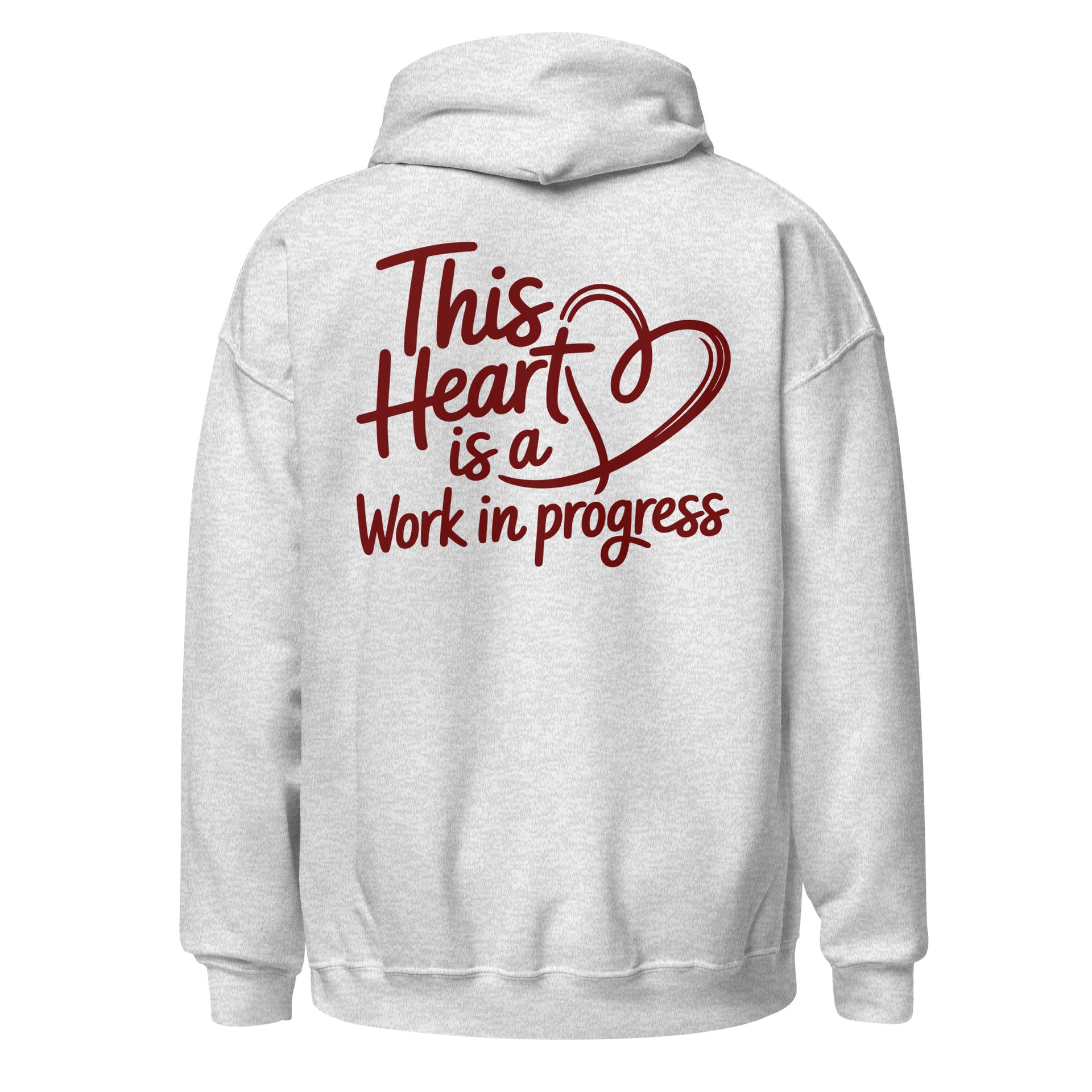 Unisex Hoodie - Briadanna