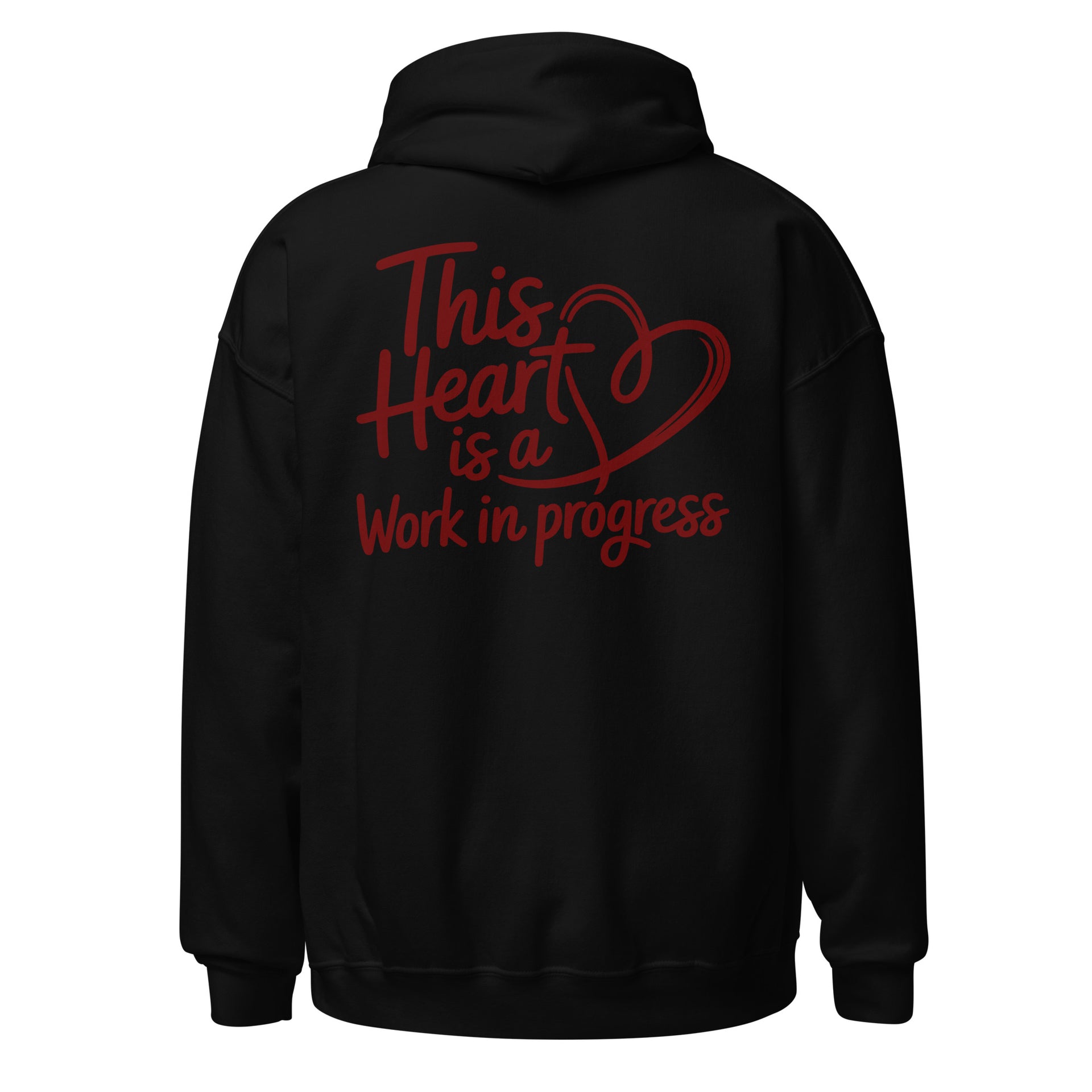 Unisex Hoodie - Briadanna