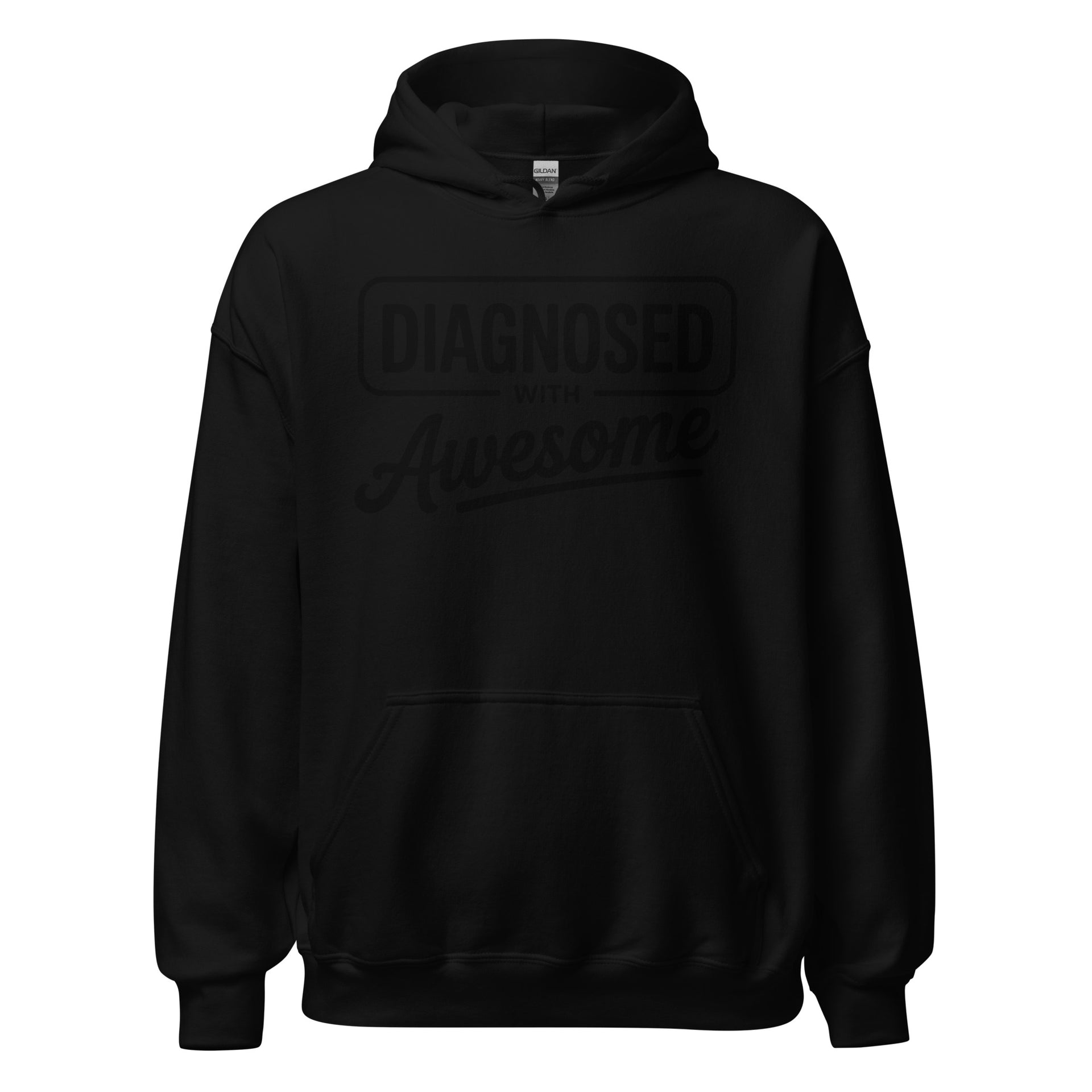 Unisex Hoodie - Briadanna