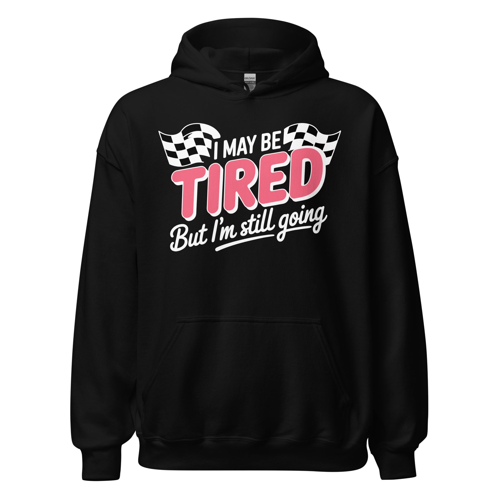 Unisex Hoodie - Briadanna