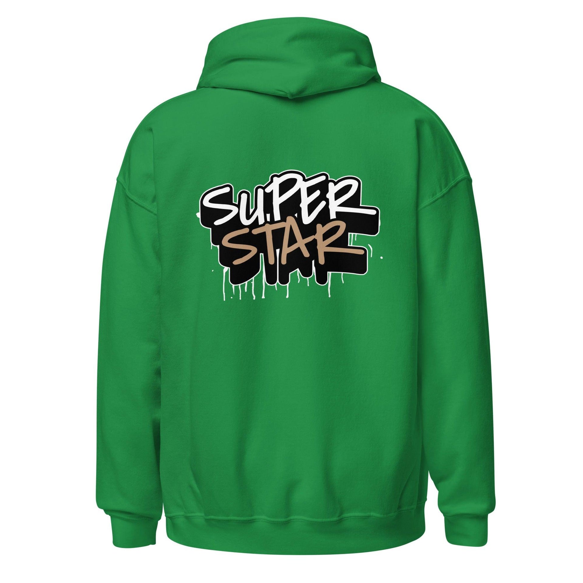 Unisex Hoodie - Briadanna