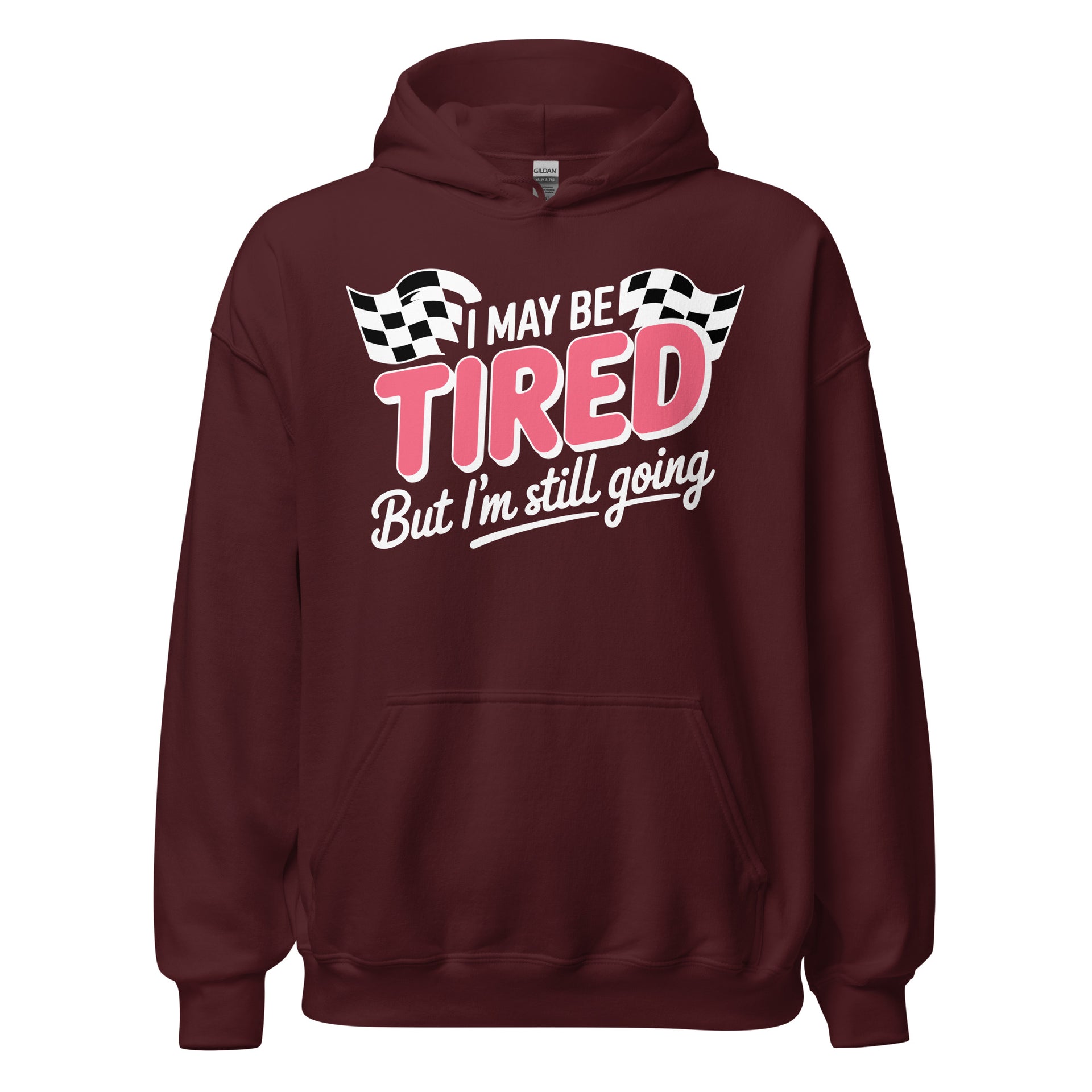 Unisex Hoodie - Briadanna