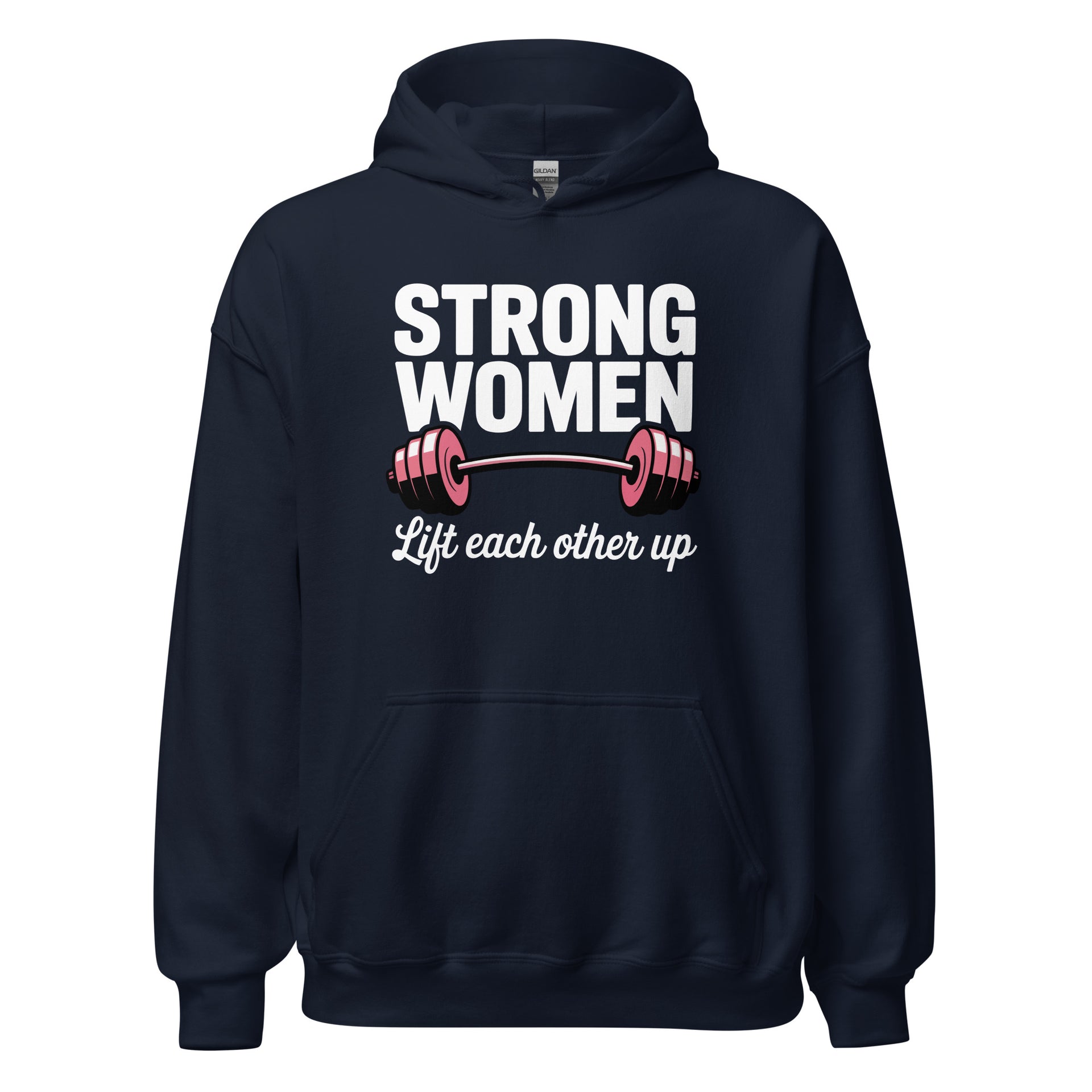 Unisex Hoodie - Briadanna