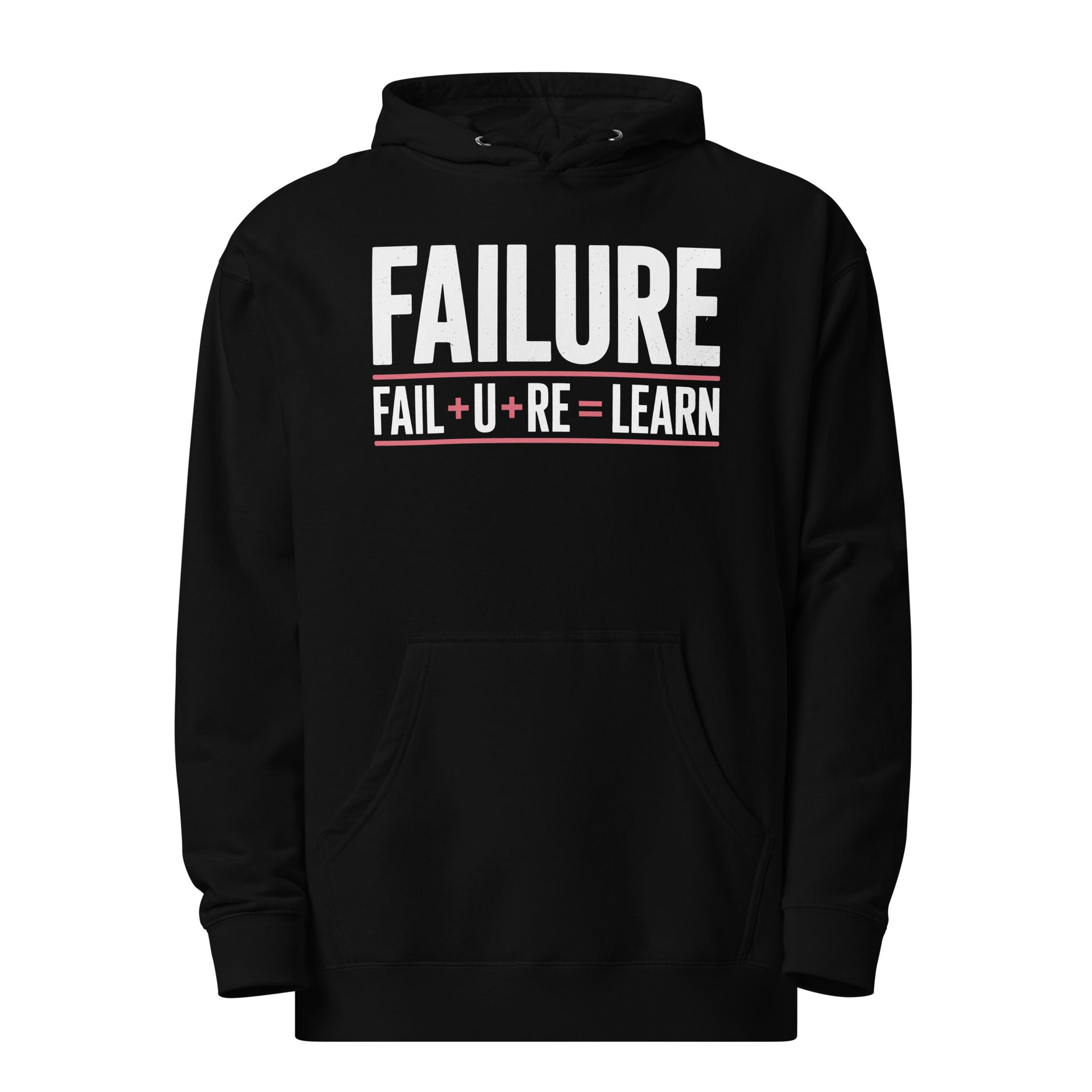 Unisex midweight hoodie - Briadanna