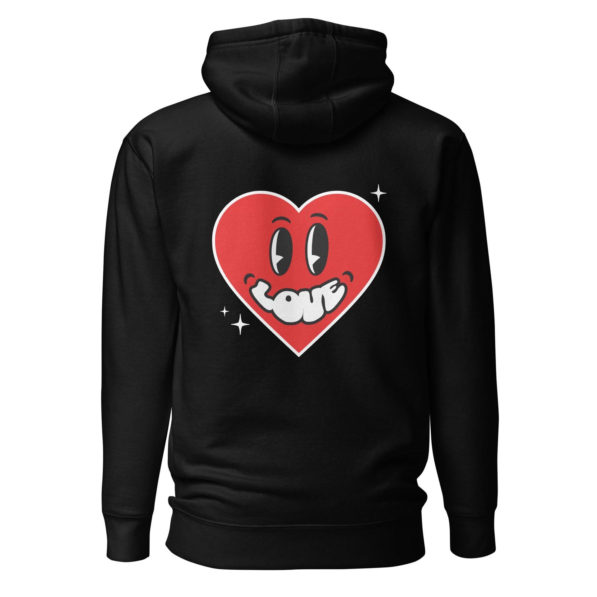 Unisex Hoodie - Briadanna