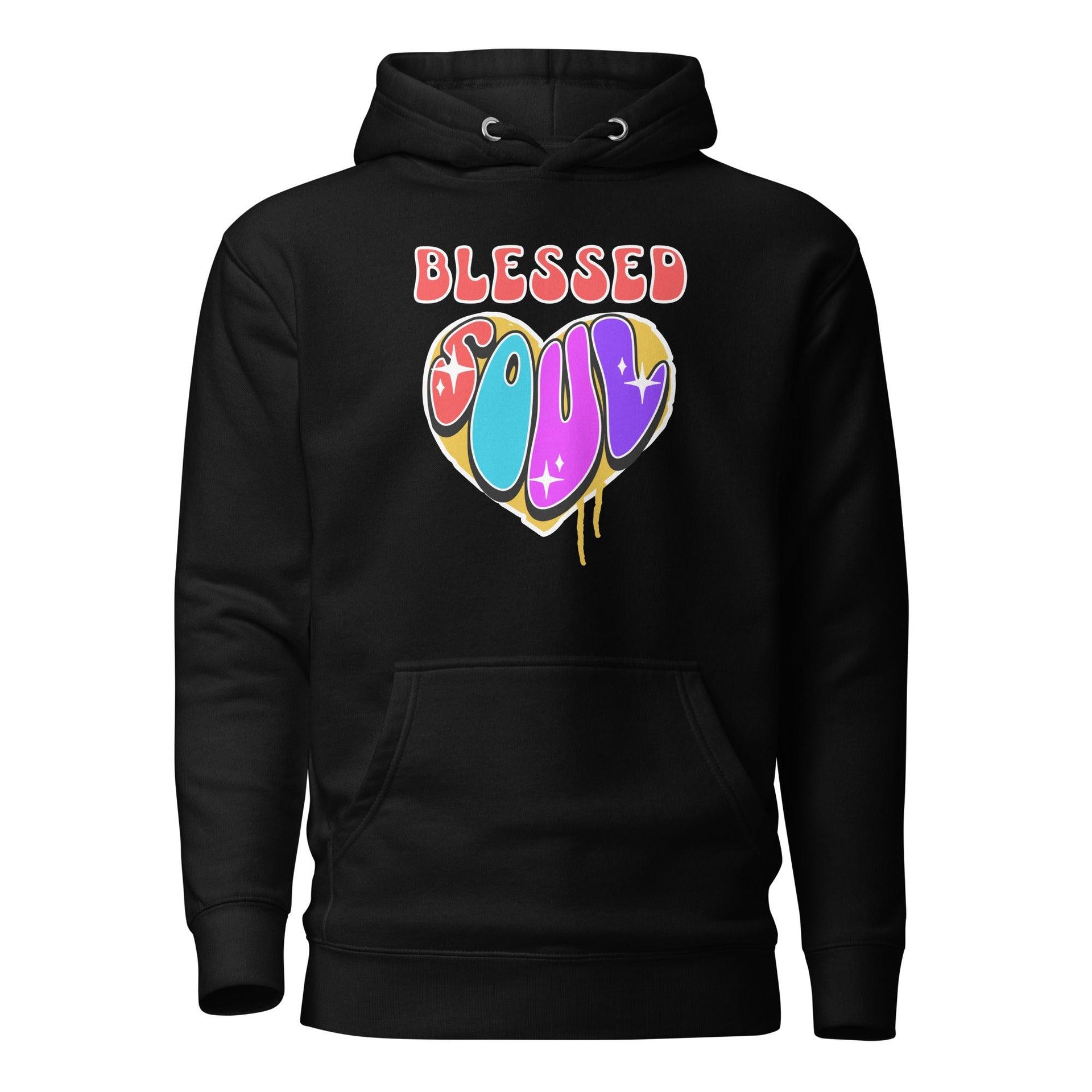 Unisex Hoodie - Briadanna
