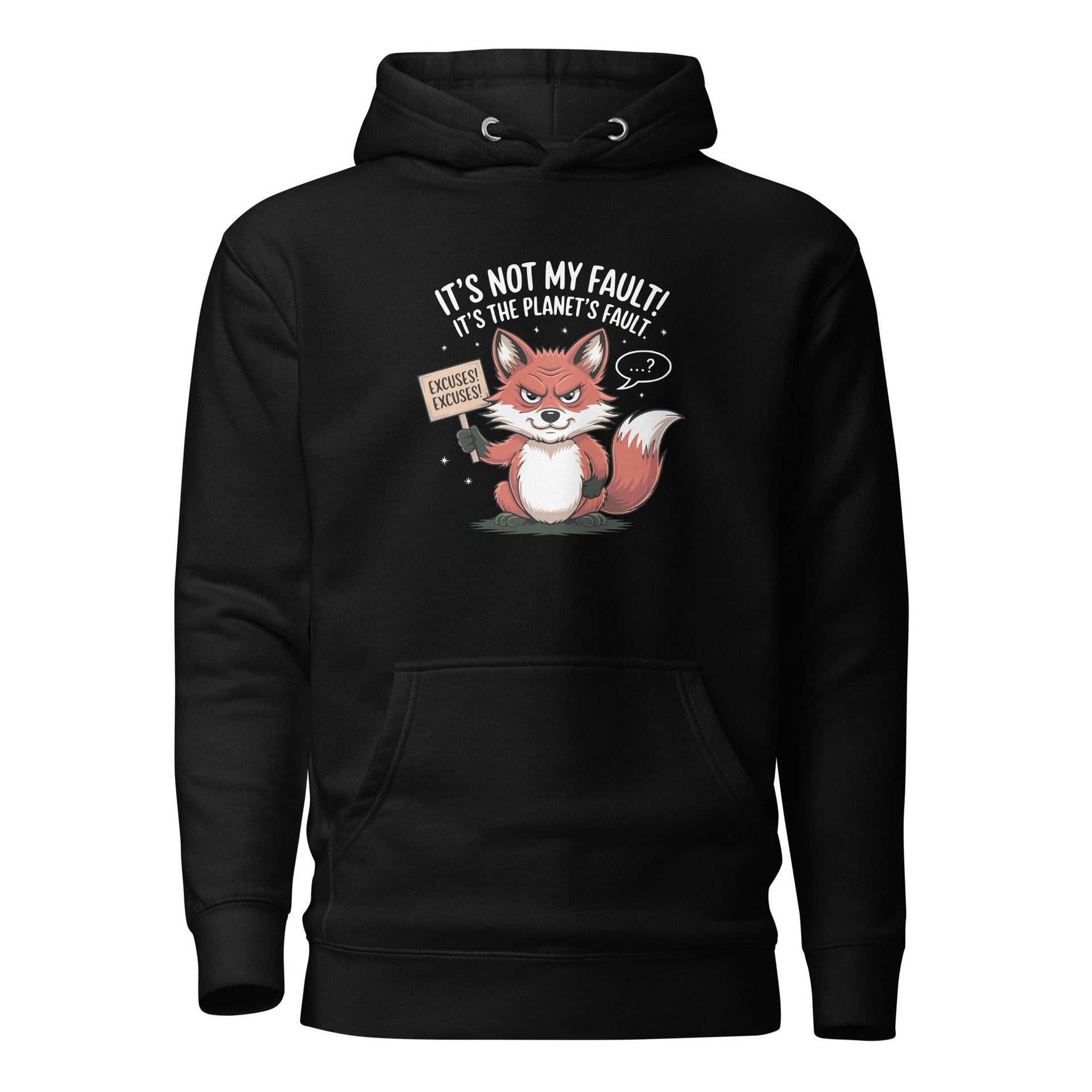 Unisex Hoodie - Briadanna