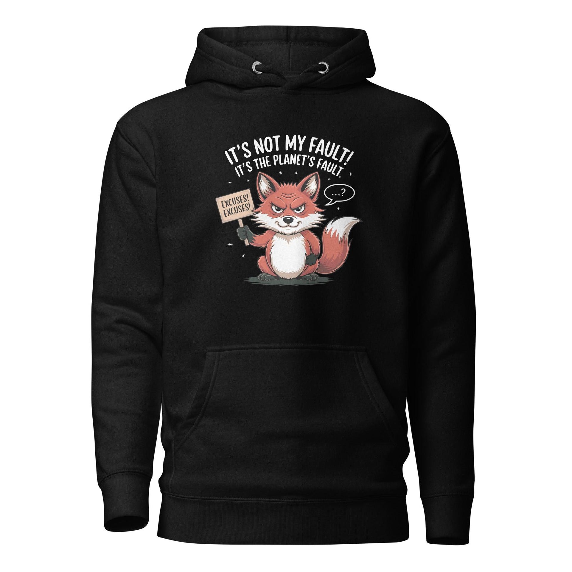 Unisex Hoodie - Briadanna