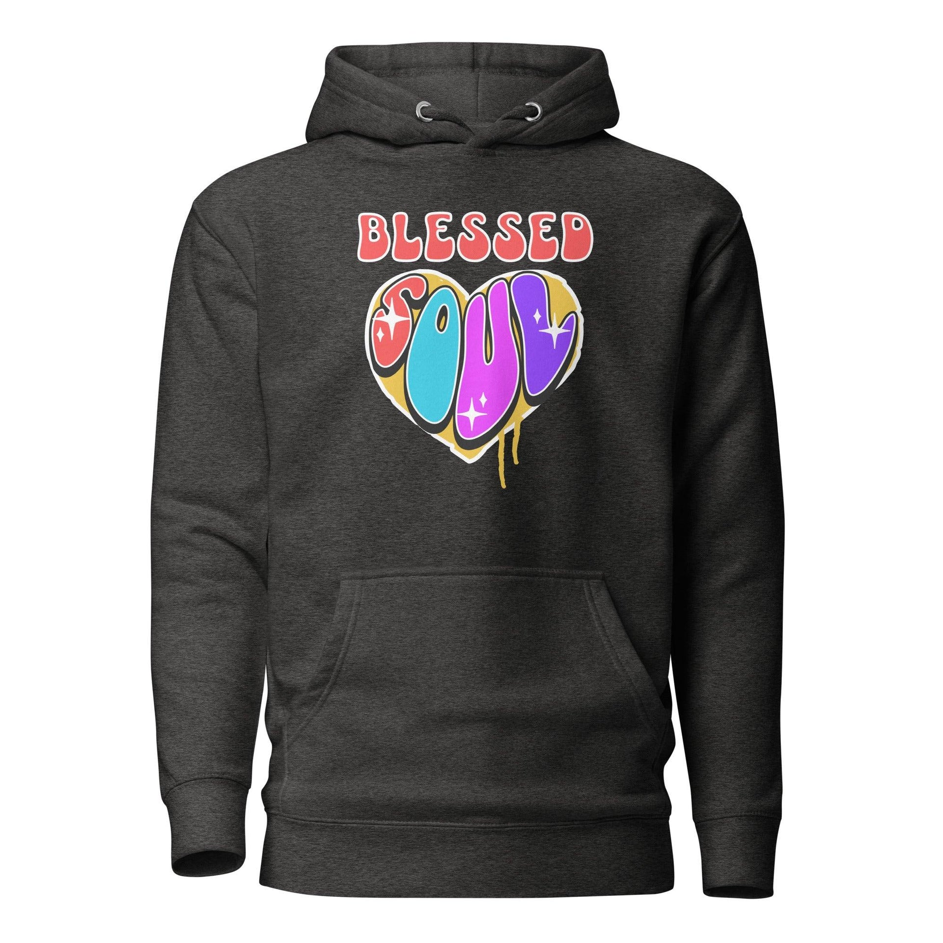 Unisex Hoodie - Briadanna