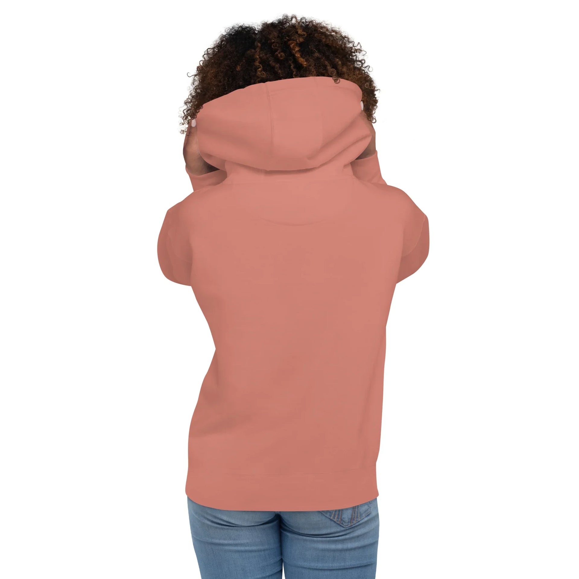 Home Office Pajamas Hoodie - Briadanna