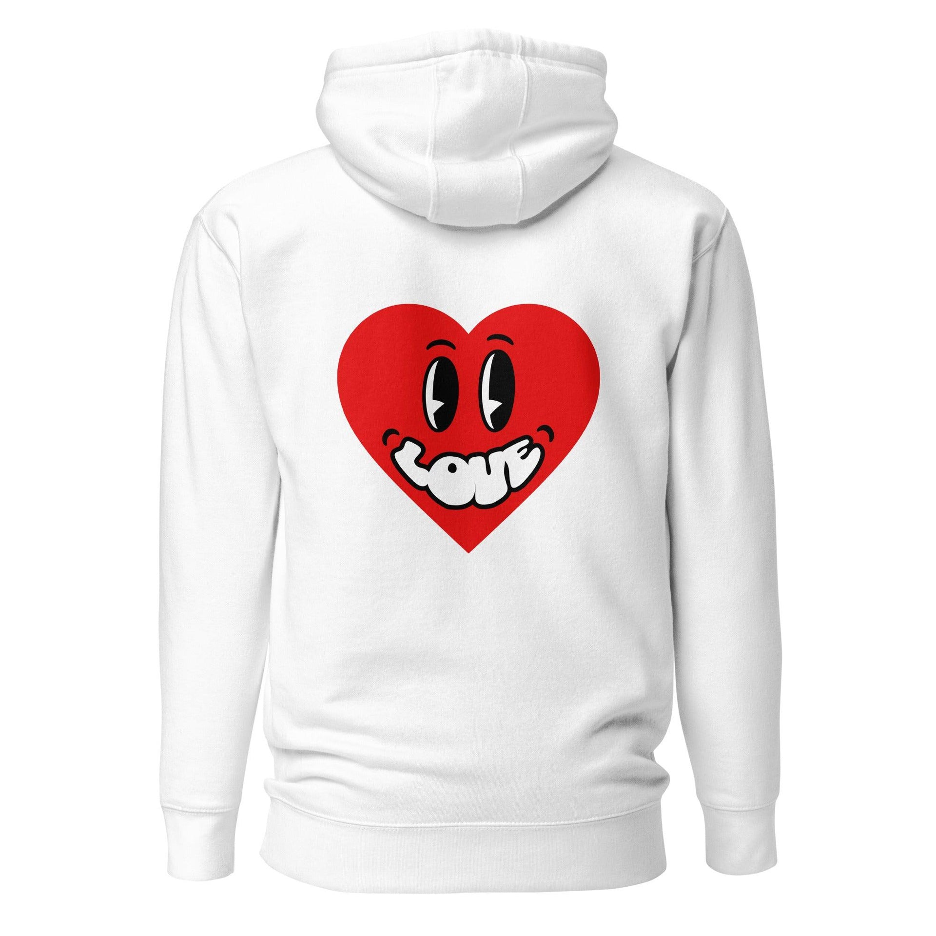Unisex Hoodie - Briadanna