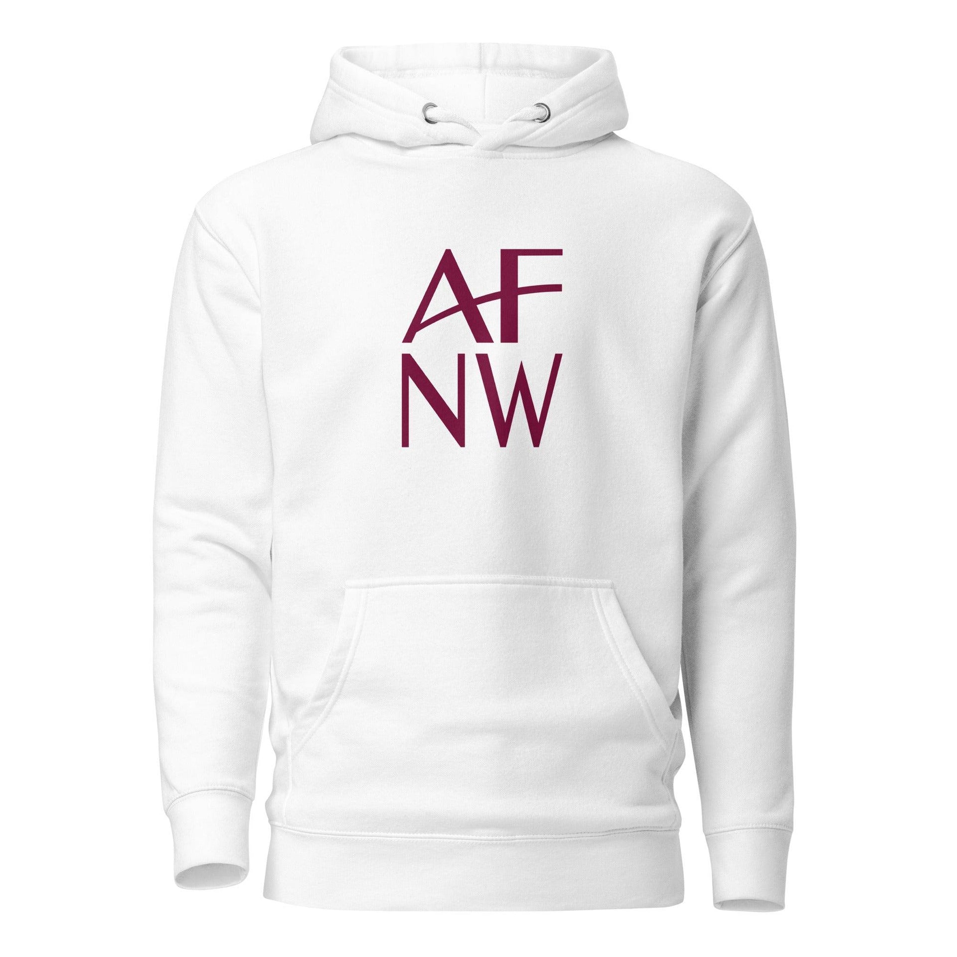 Unisex AFNW Hoodie - Briadanna