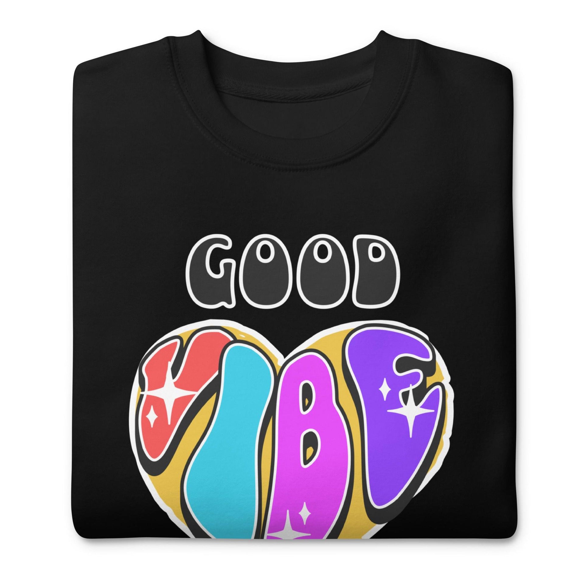 Unisex Premium Sweatshirt - Briadanna