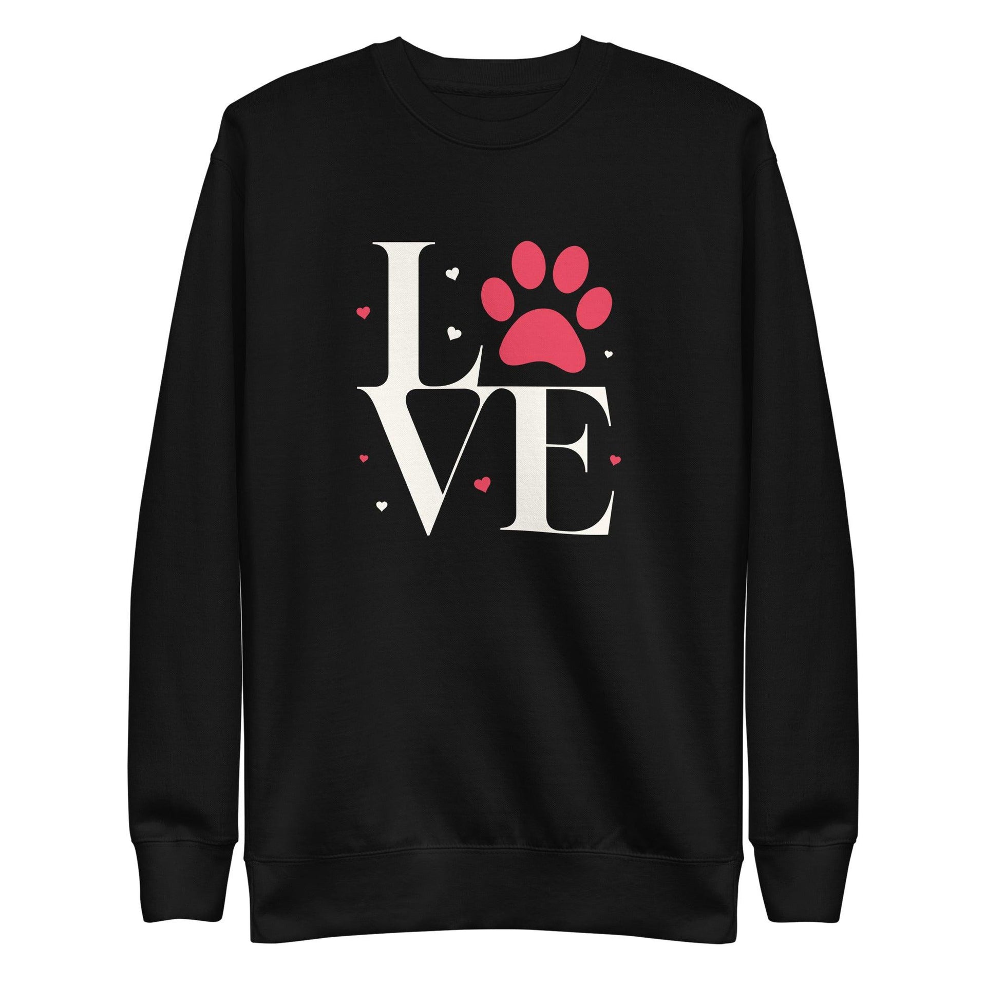 Unisex Premium Sweatshirt - Briadanna