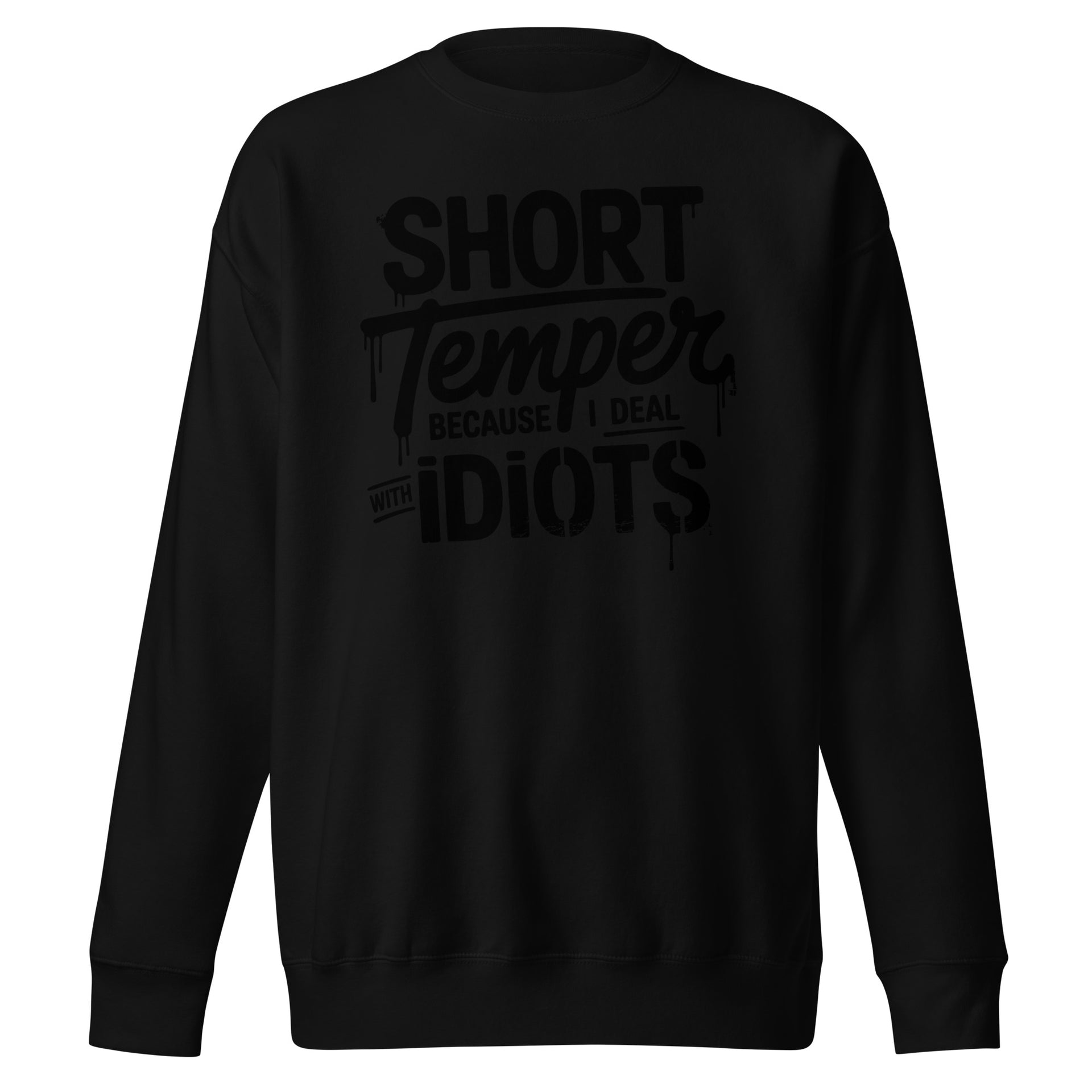 Unisex Premium Sweatshirt - Briadanna