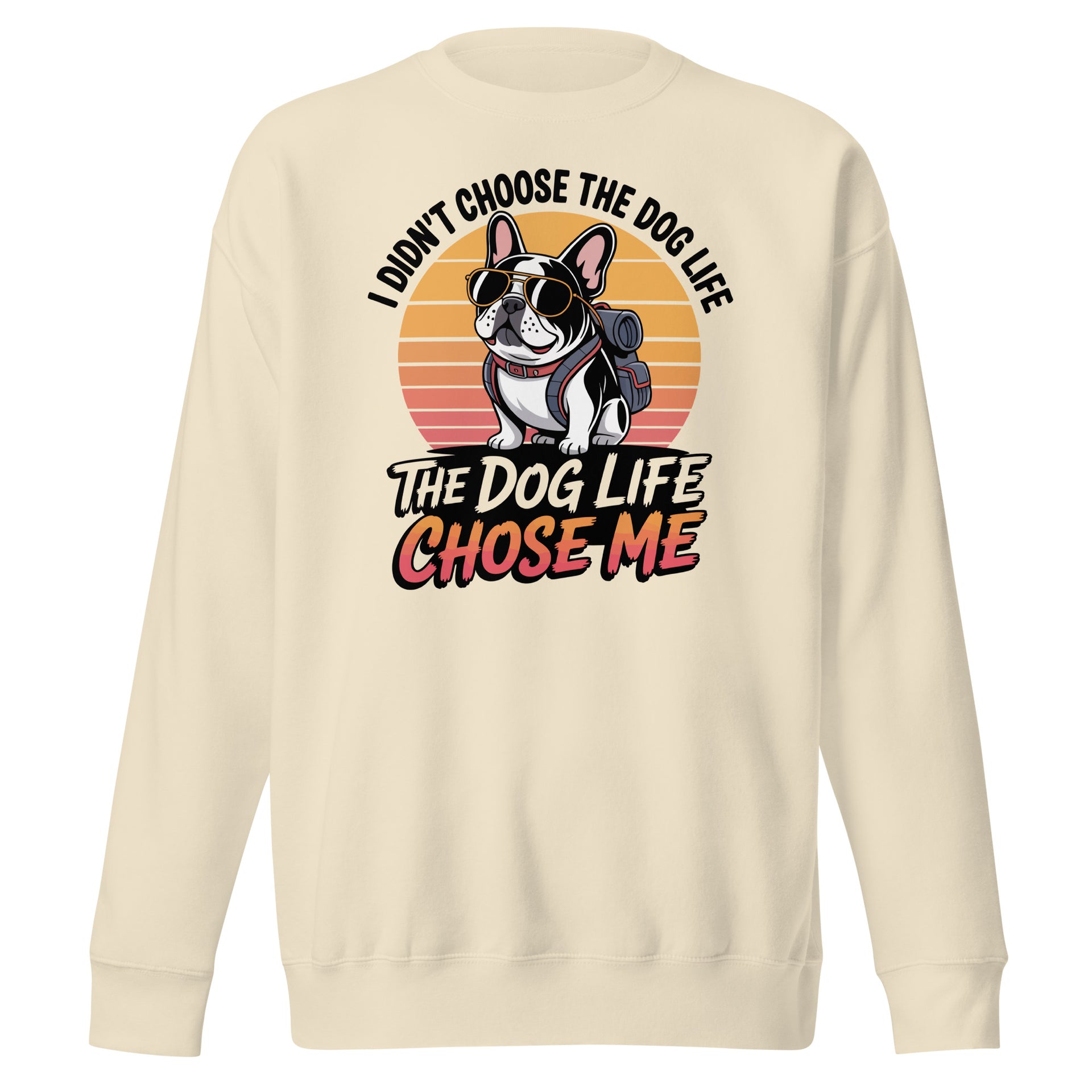 Unisex Premium Sweatshirt - Briadanna