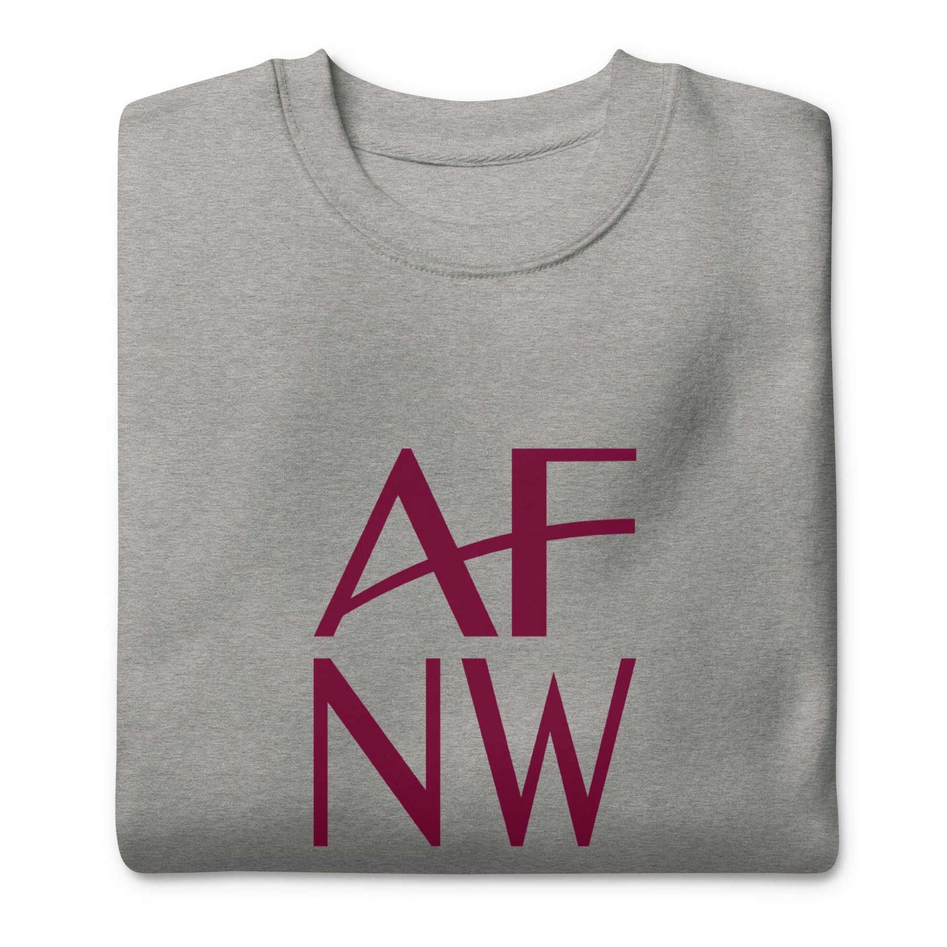 AFNW Unisex Premium Sweatshirt - Briadanna