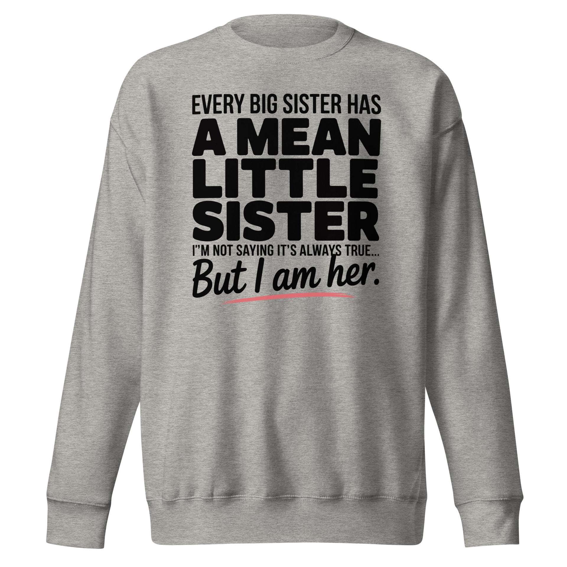 Unisex Premium Sweatshirt - Briadanna