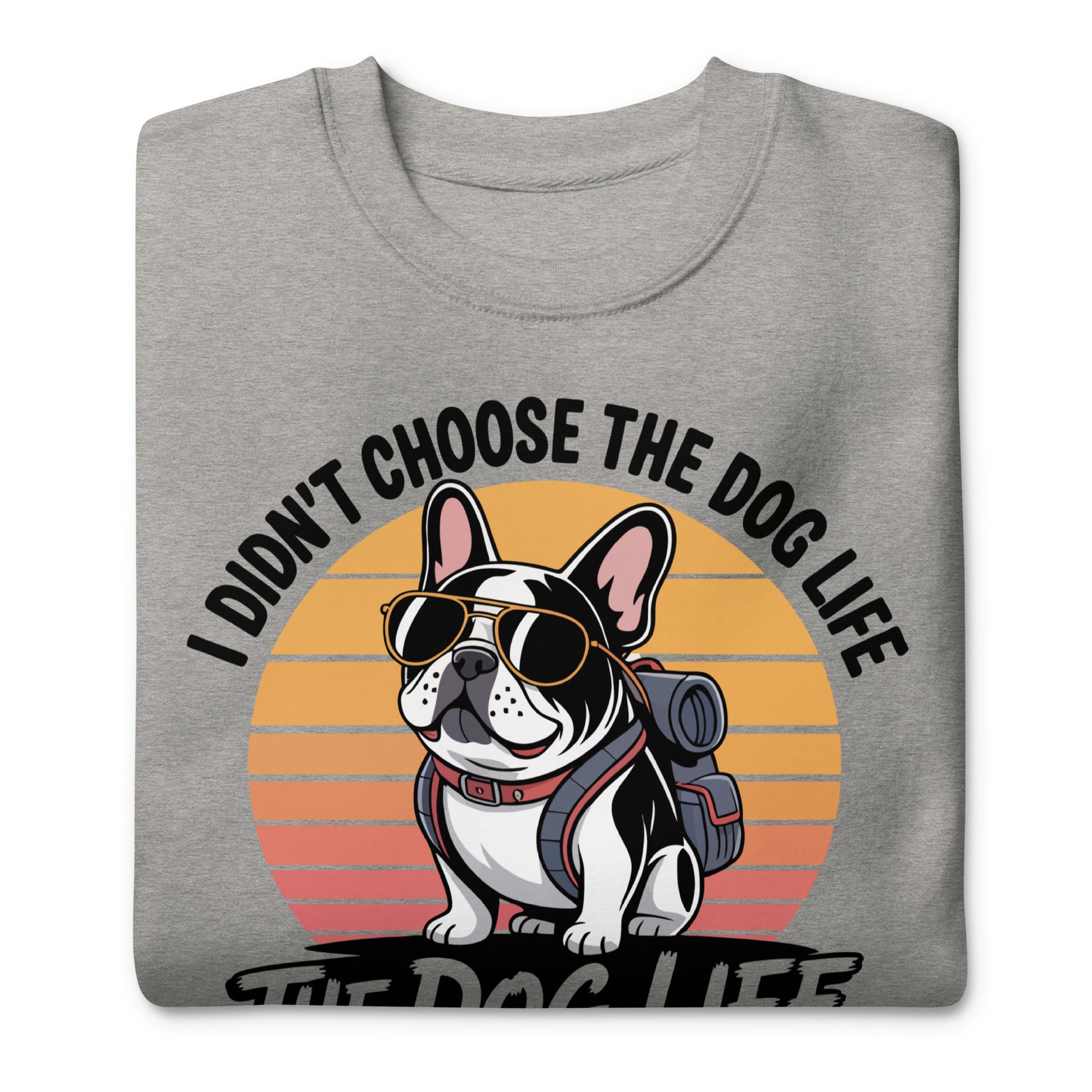 Unisex Premium Sweatshirt - Briadanna
