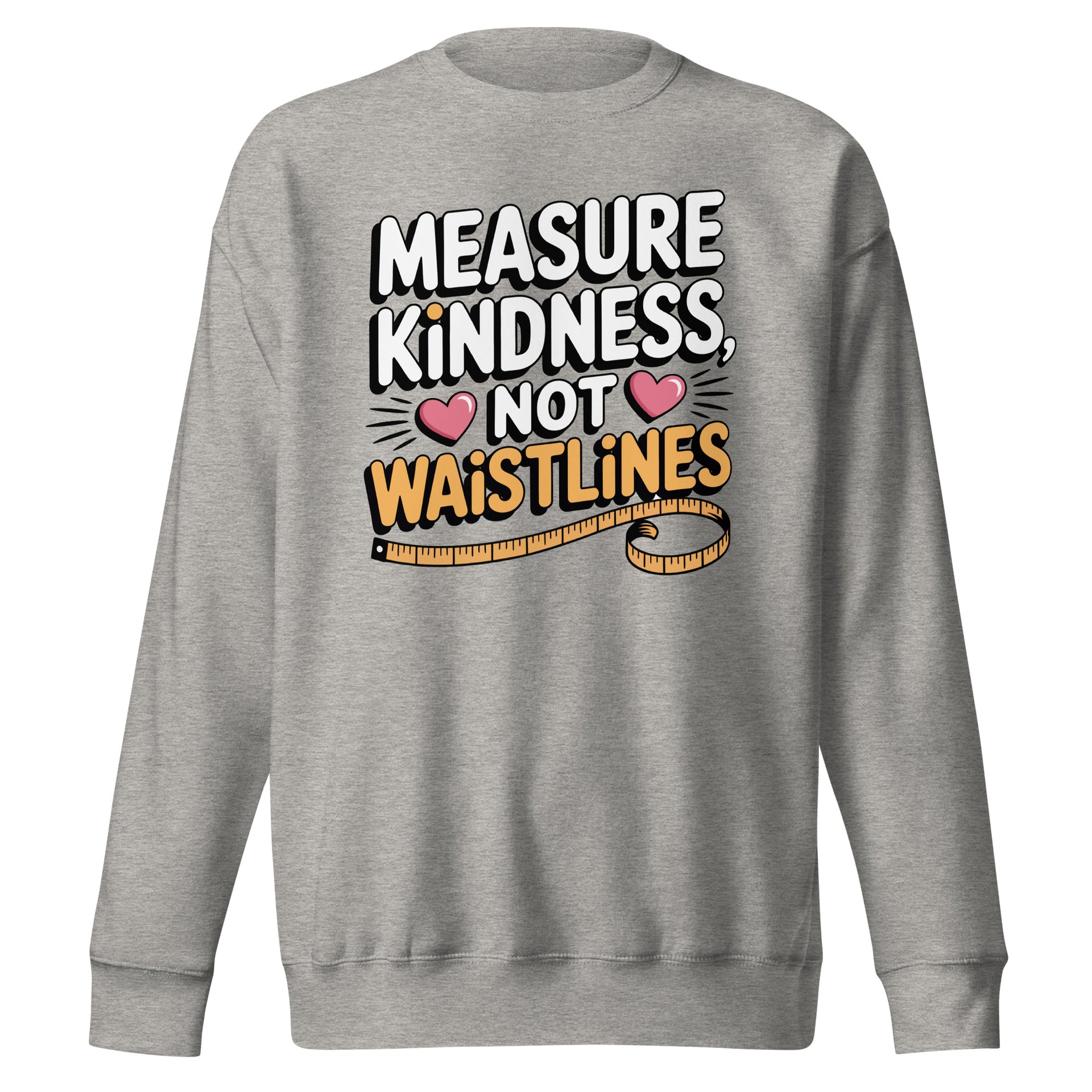 Unisex Premium Sweatshirt - Briadanna