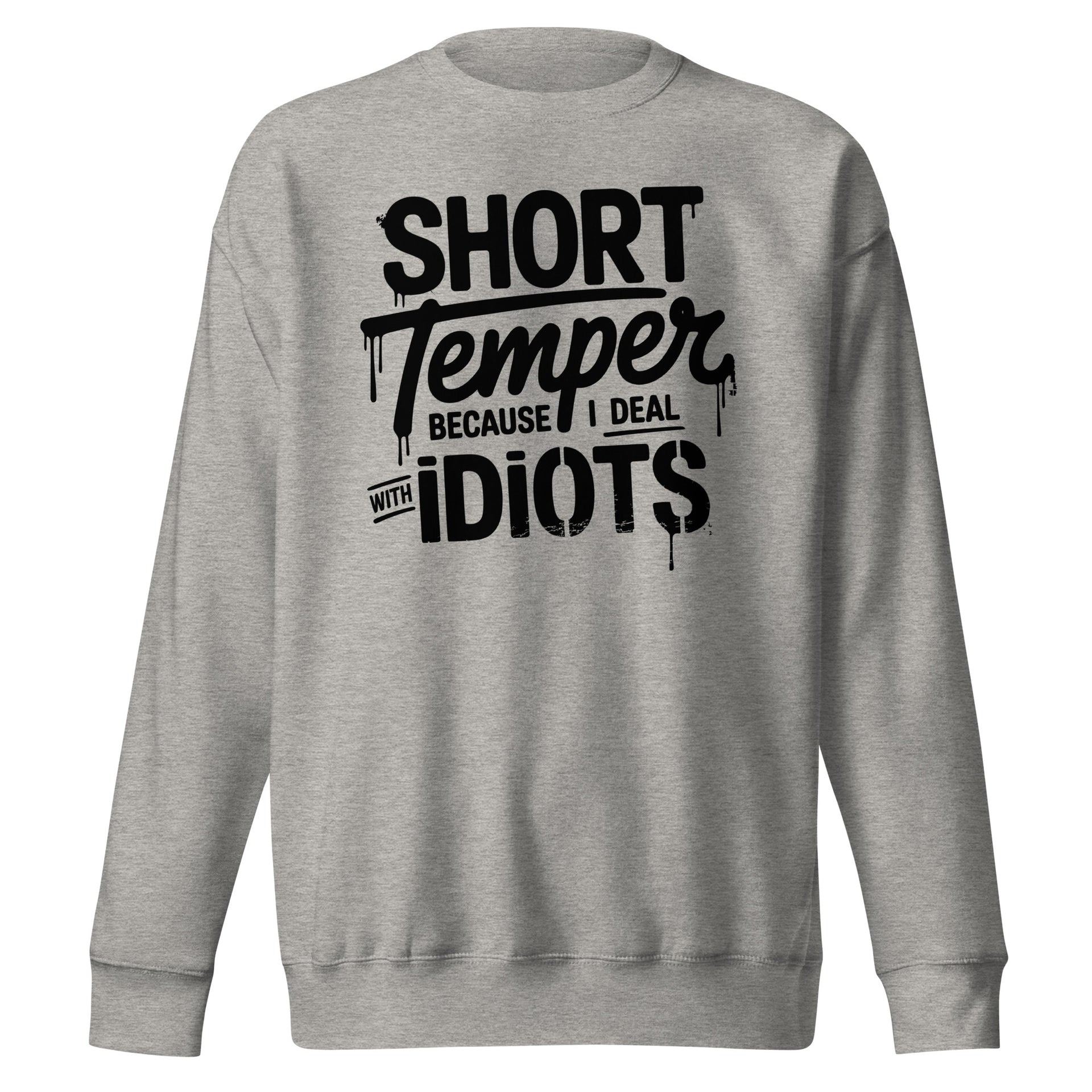 Unisex Premium Sweatshirt - Briadanna
