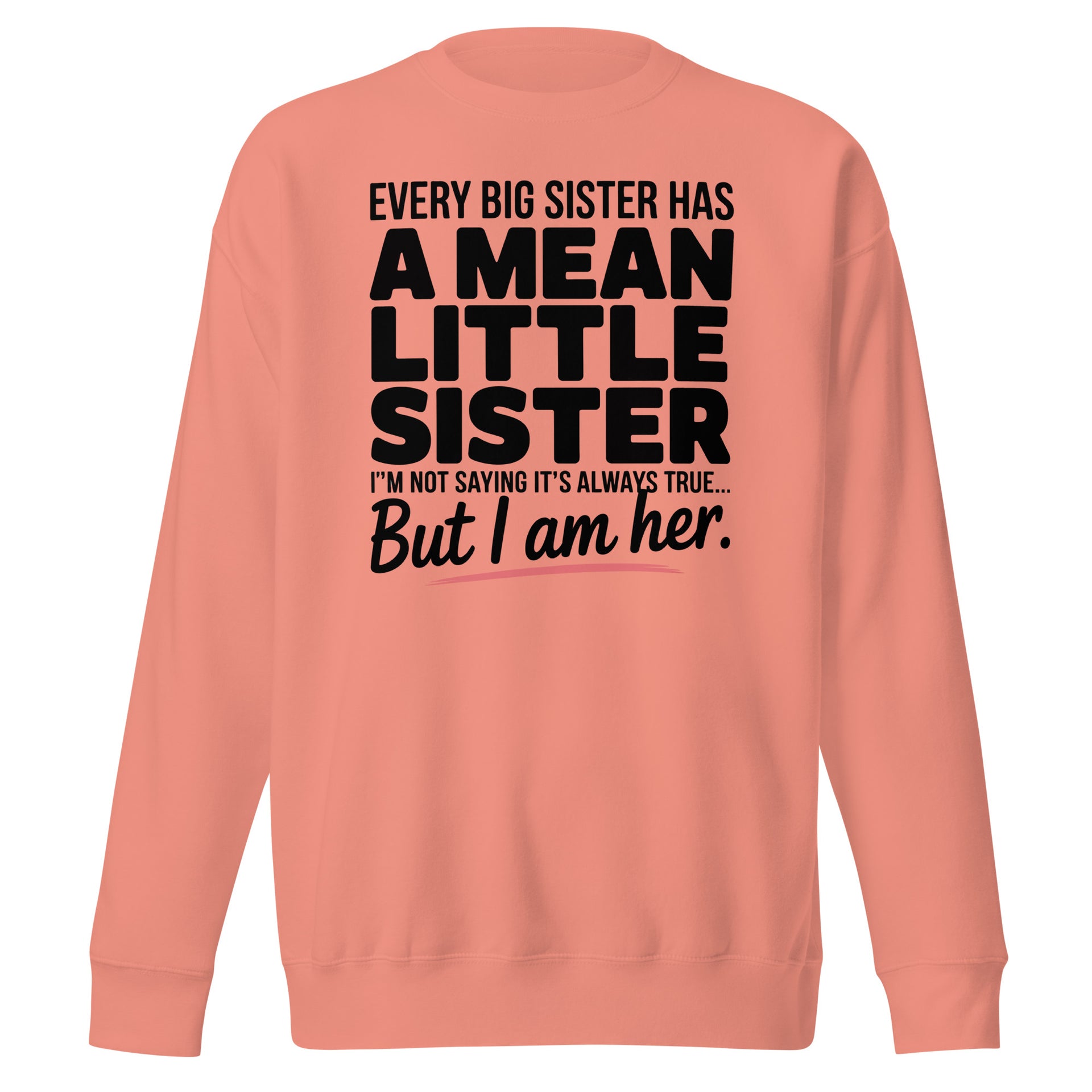 Unisex Premium Sweatshirt - Briadanna