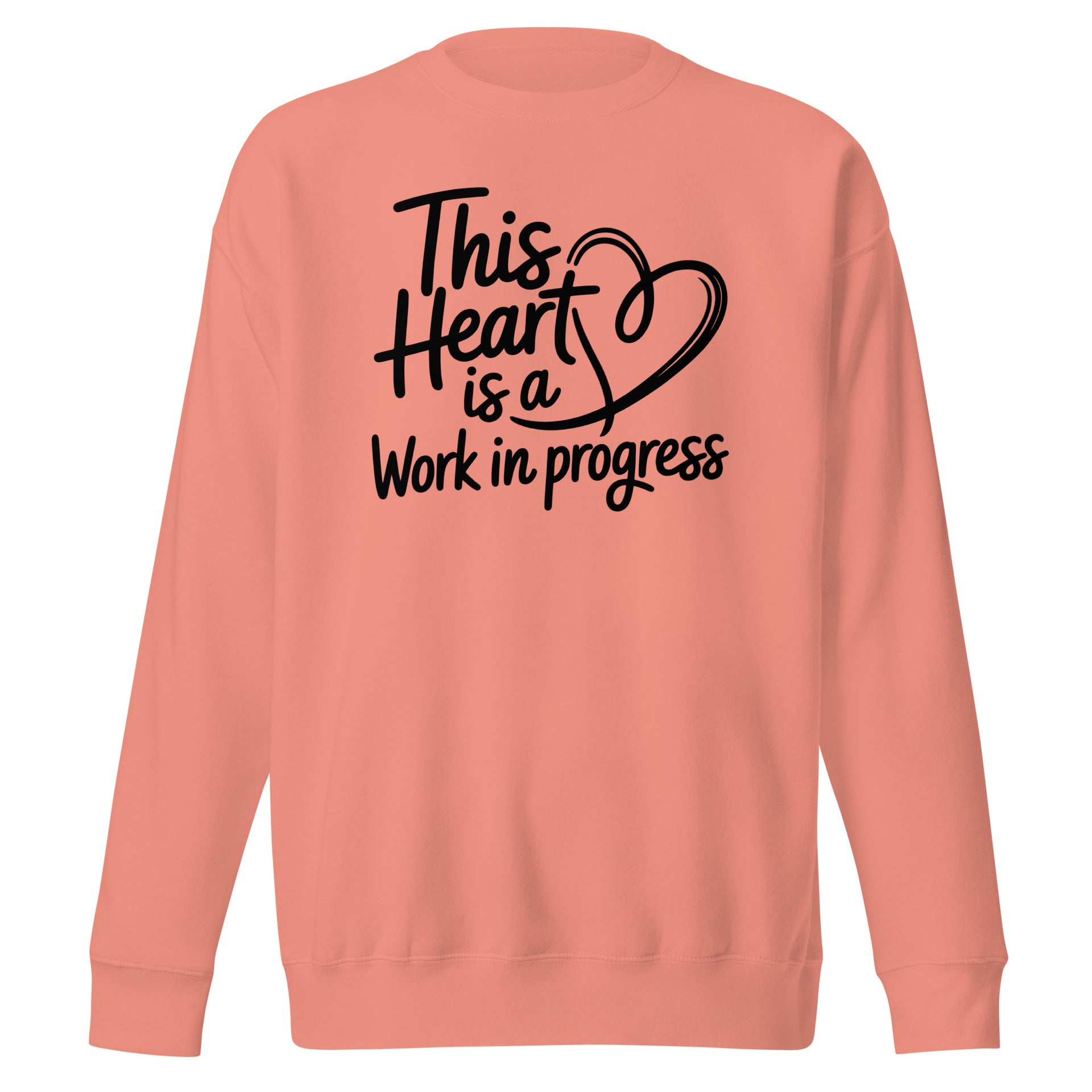 Unisex Premium Sweatshirt - Briadanna