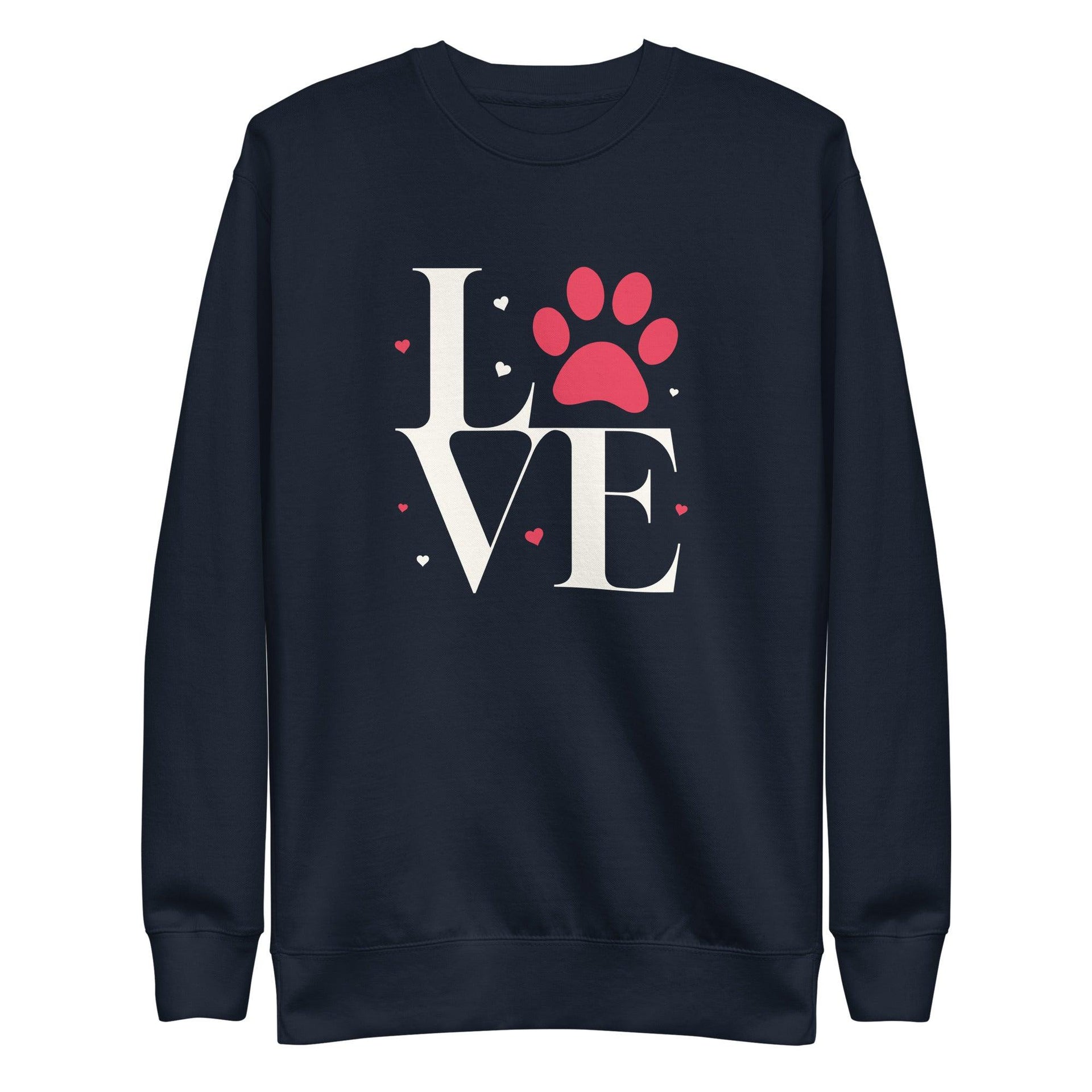 Unisex Premium Sweatshirt - Briadanna