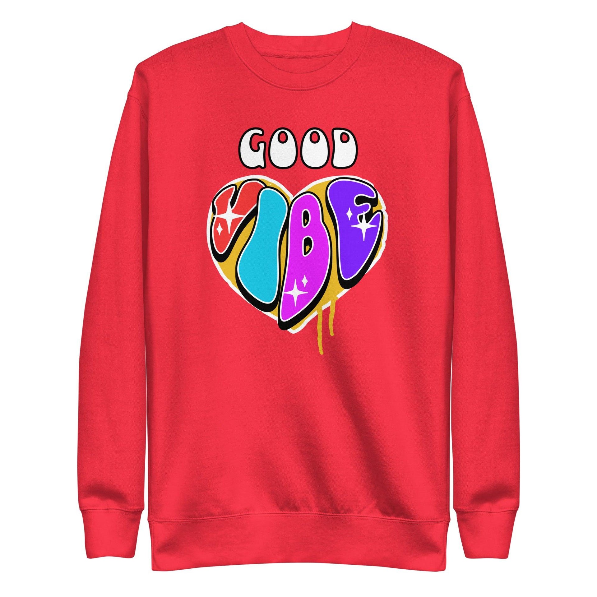 Unisex Premium Sweatshirt - Briadanna