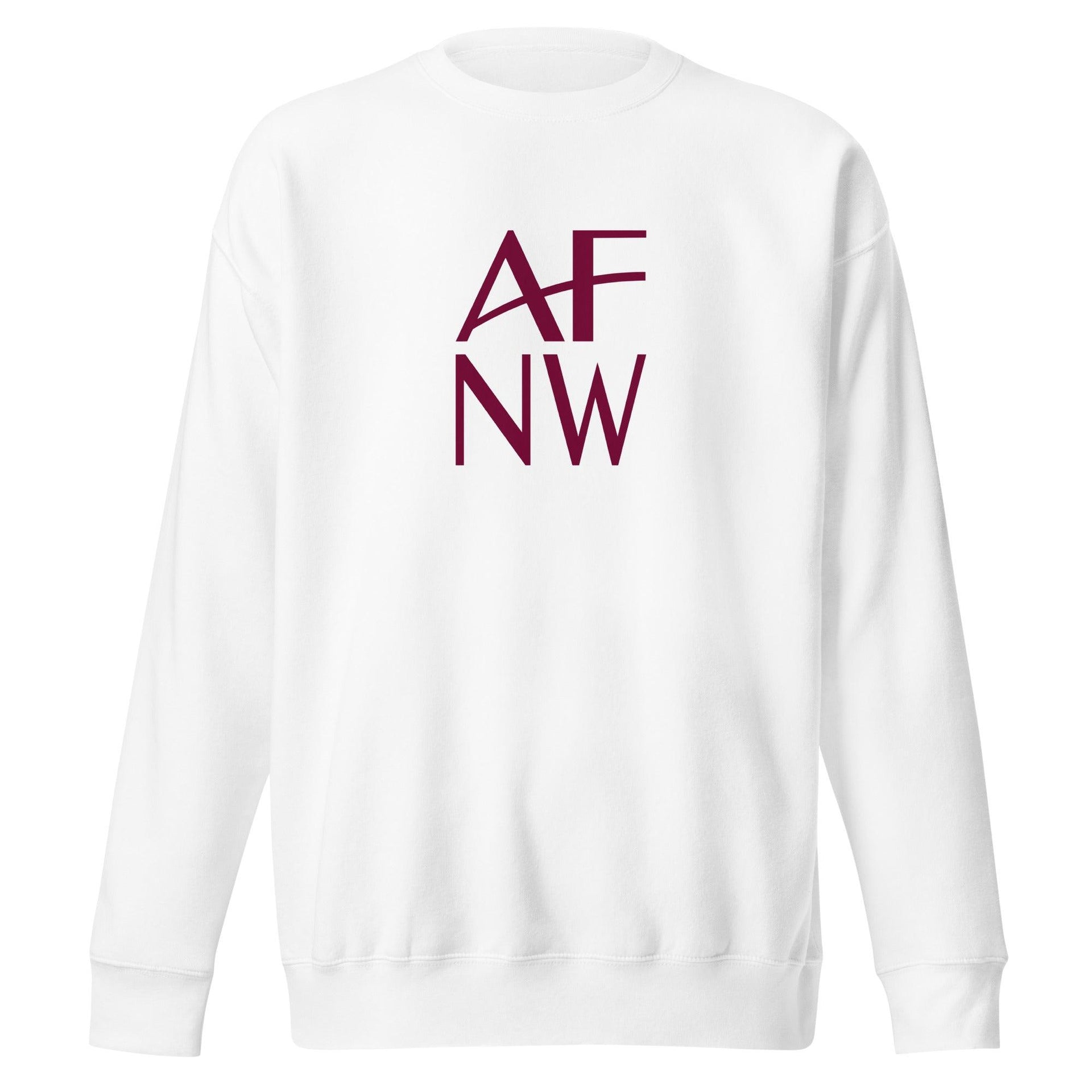 AFNW Unisex Premium Sweatshirt - Briadanna