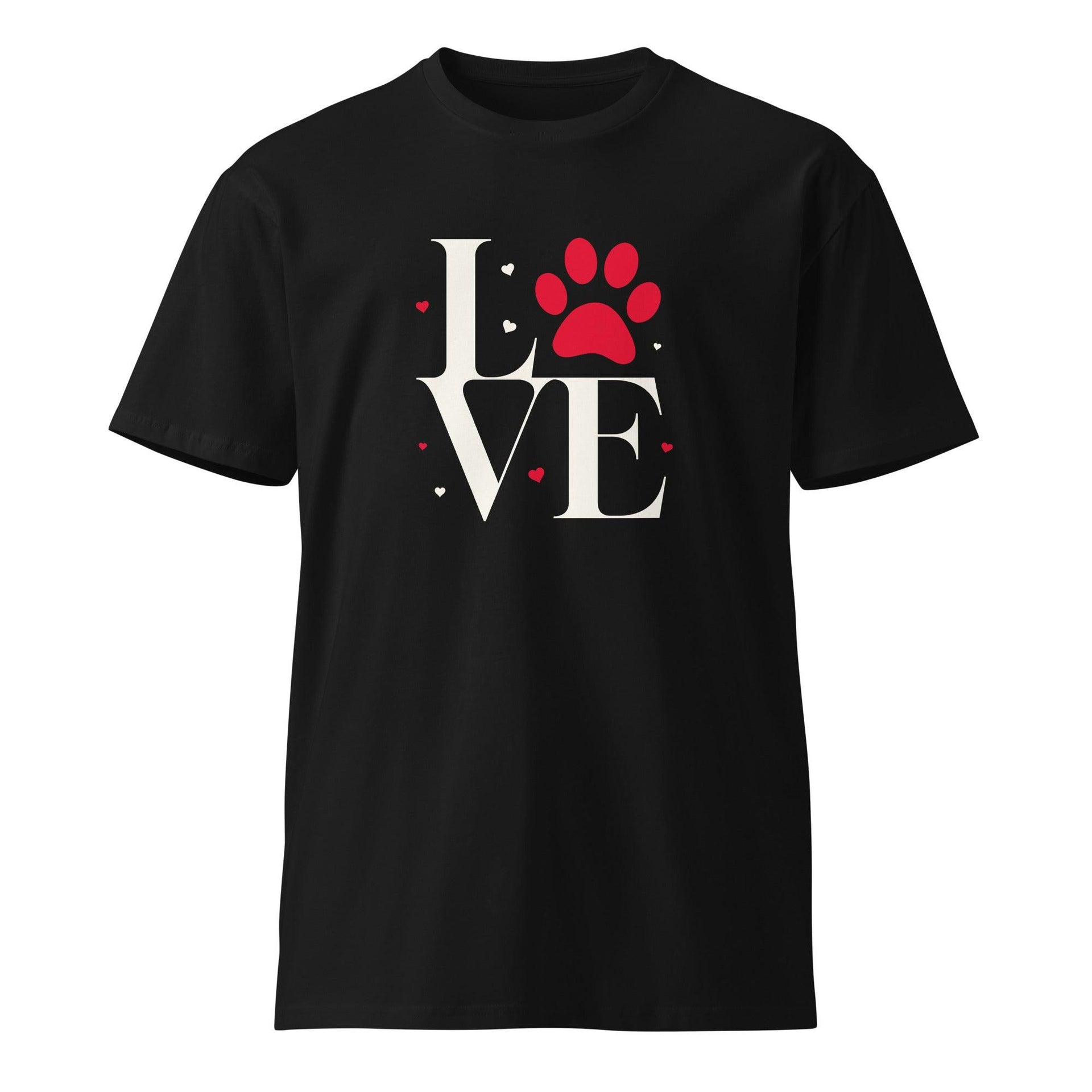 Unisex premium t-shirt - Briadanna