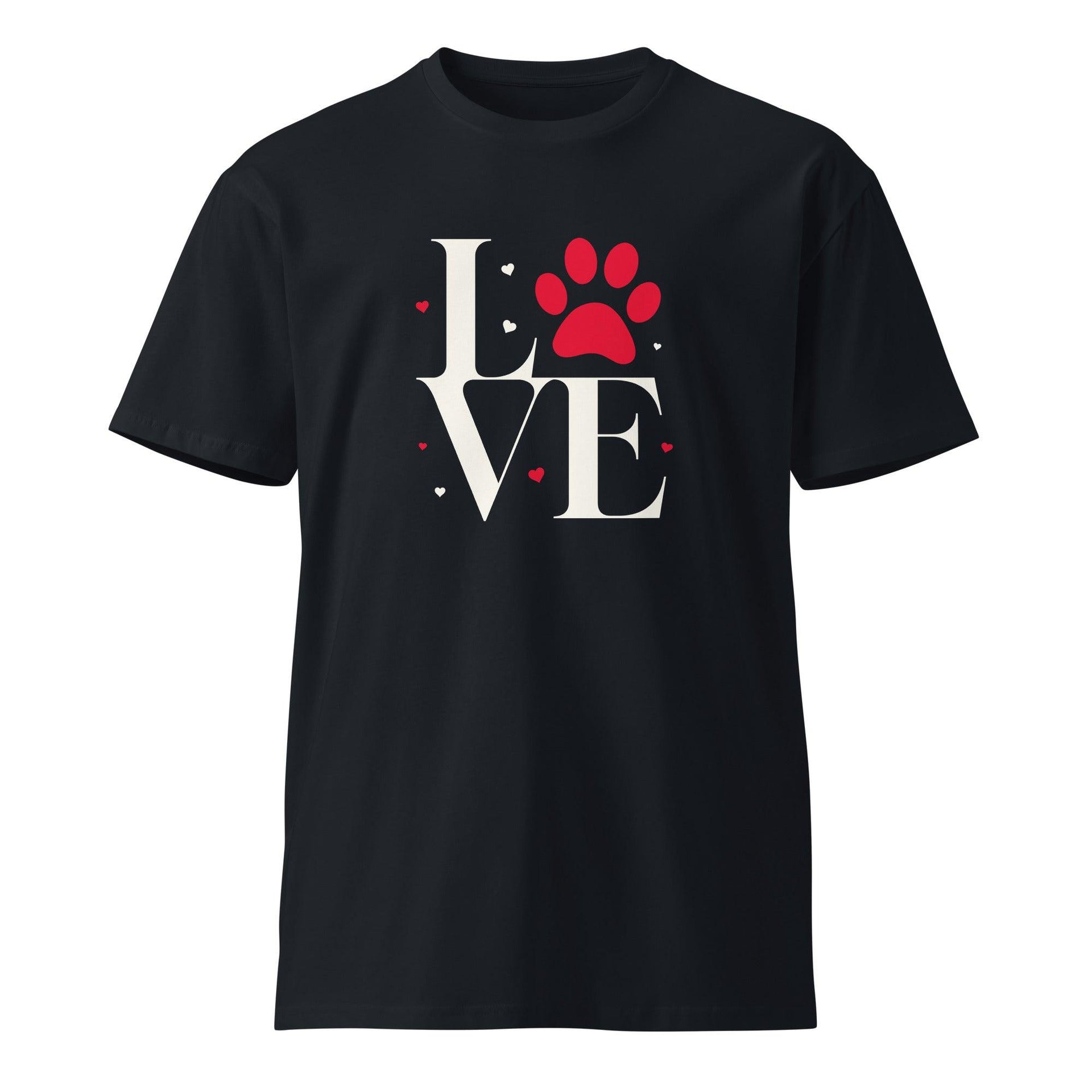 Unisex premium t-shirt - Briadanna