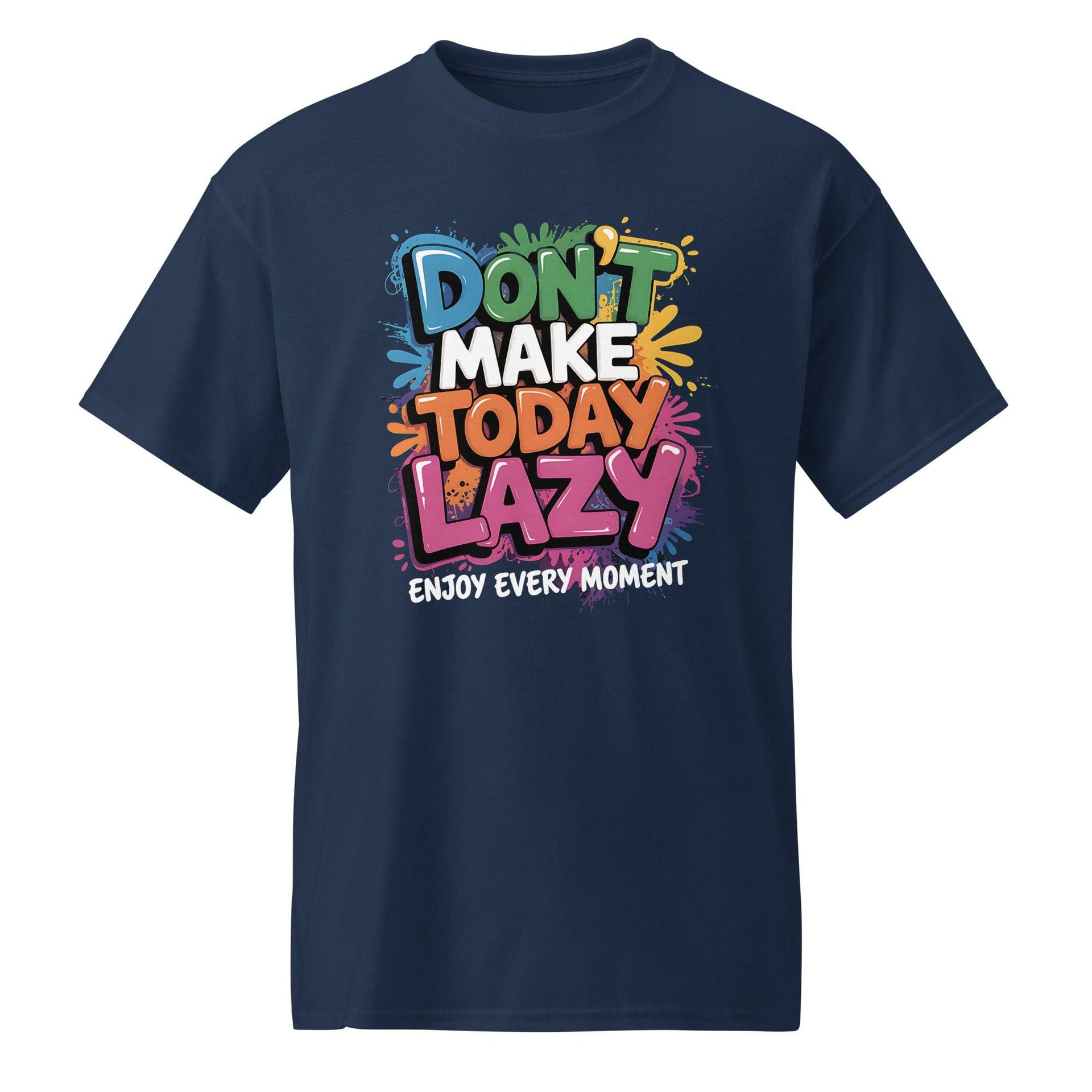 Motivational Unisex DryBlend Tee - Briadanna