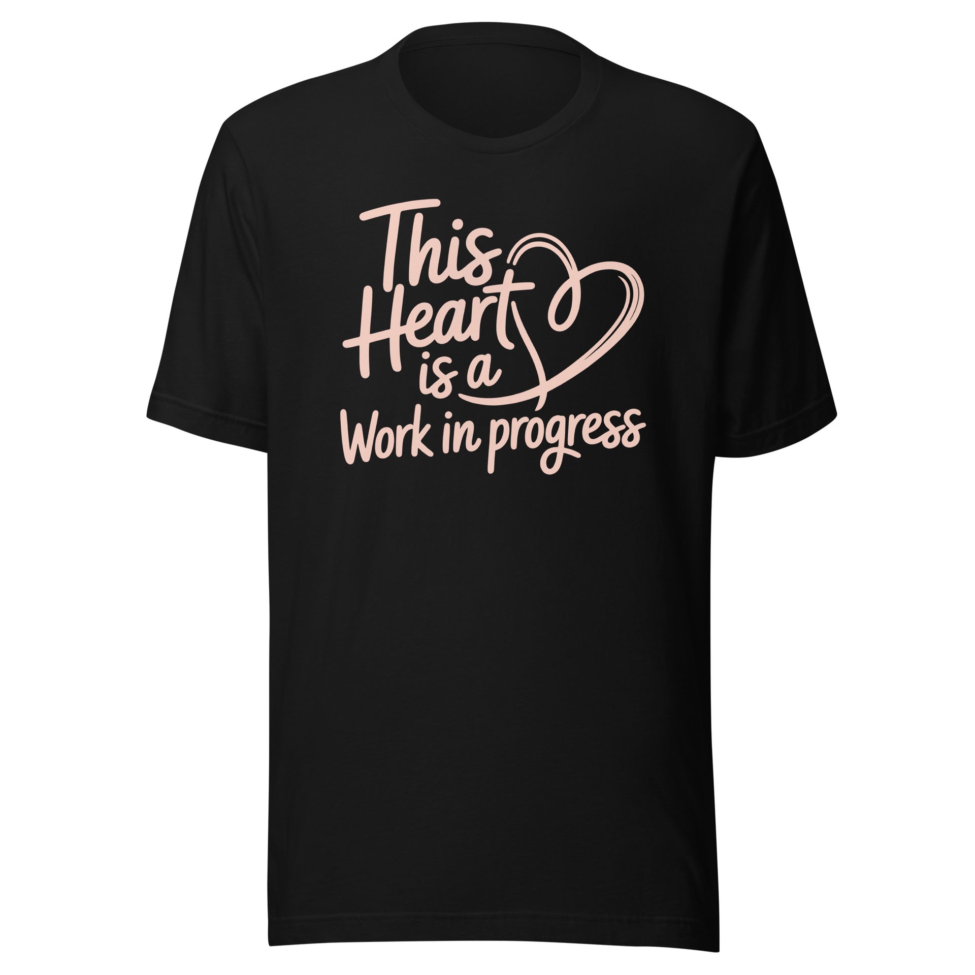 Unisex t-shirt - Briadanna