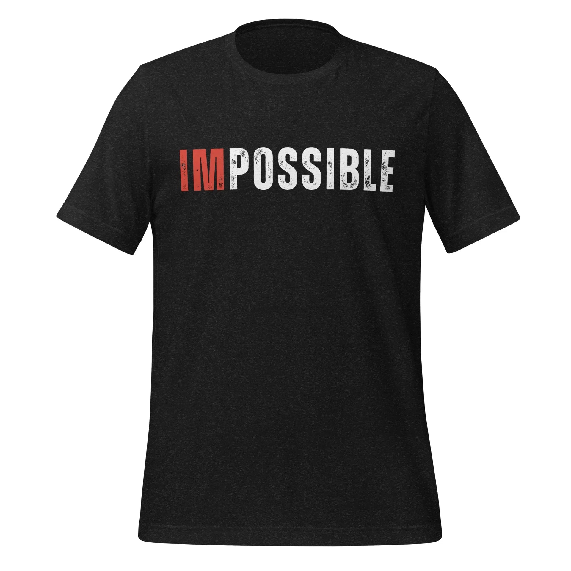 I'm Possible Unisex Tee - Briadanna