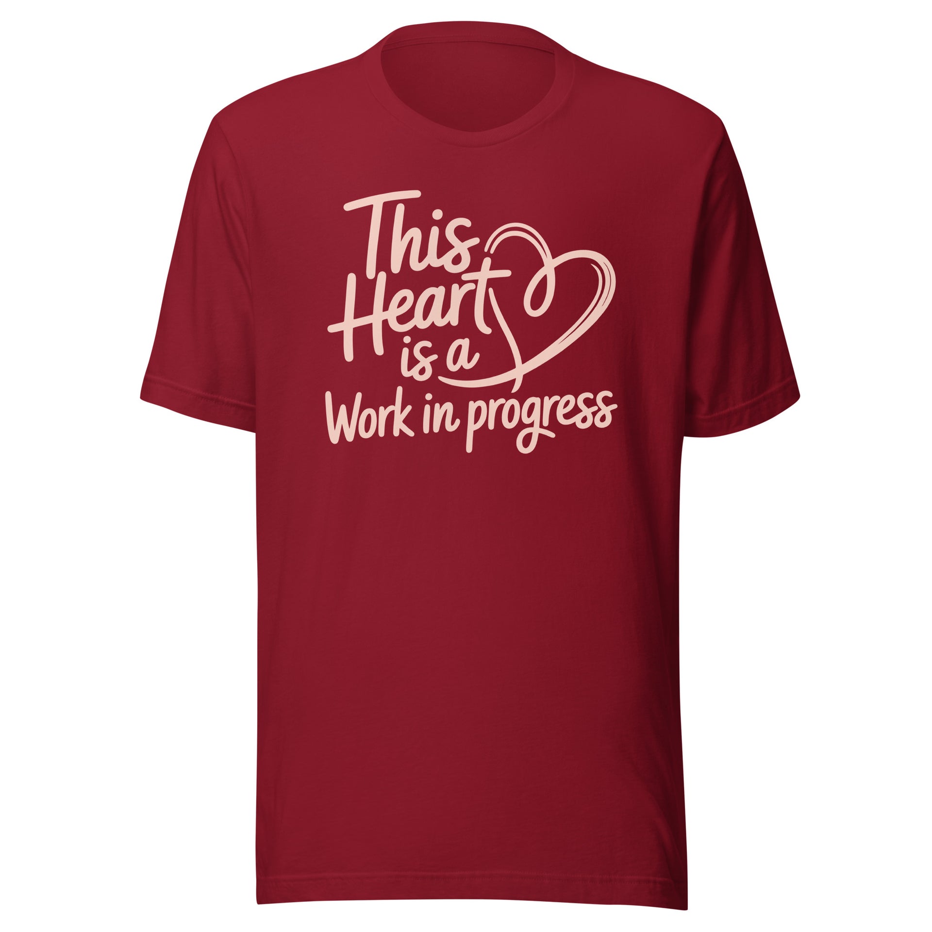Unisex t-shirt - Briadanna