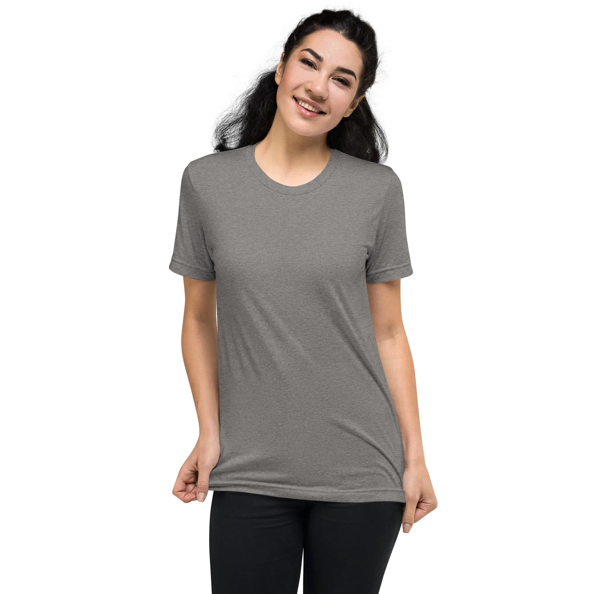Home Office Pajama T-Shirt - Briadanna