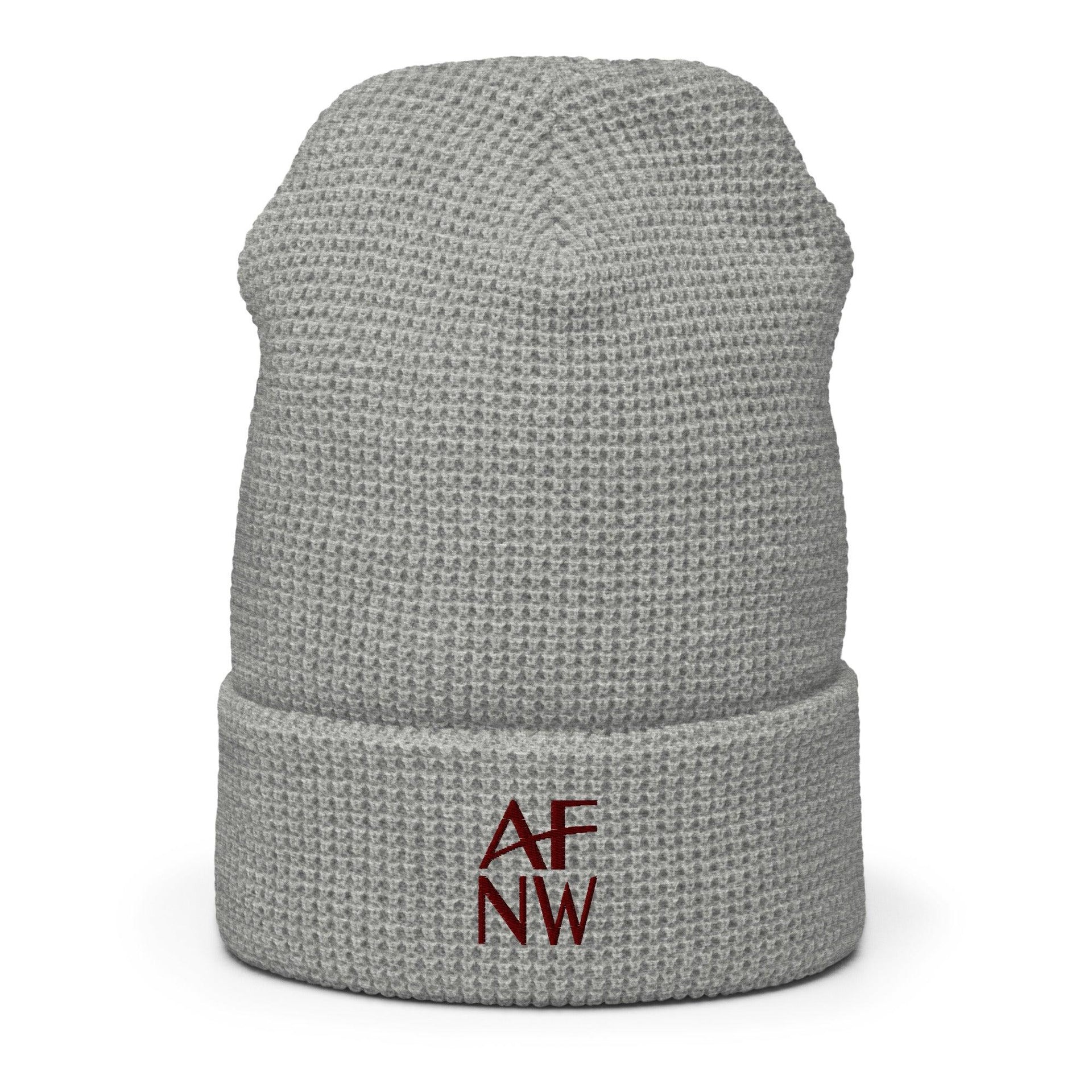 Waffle beanie - Briadanna