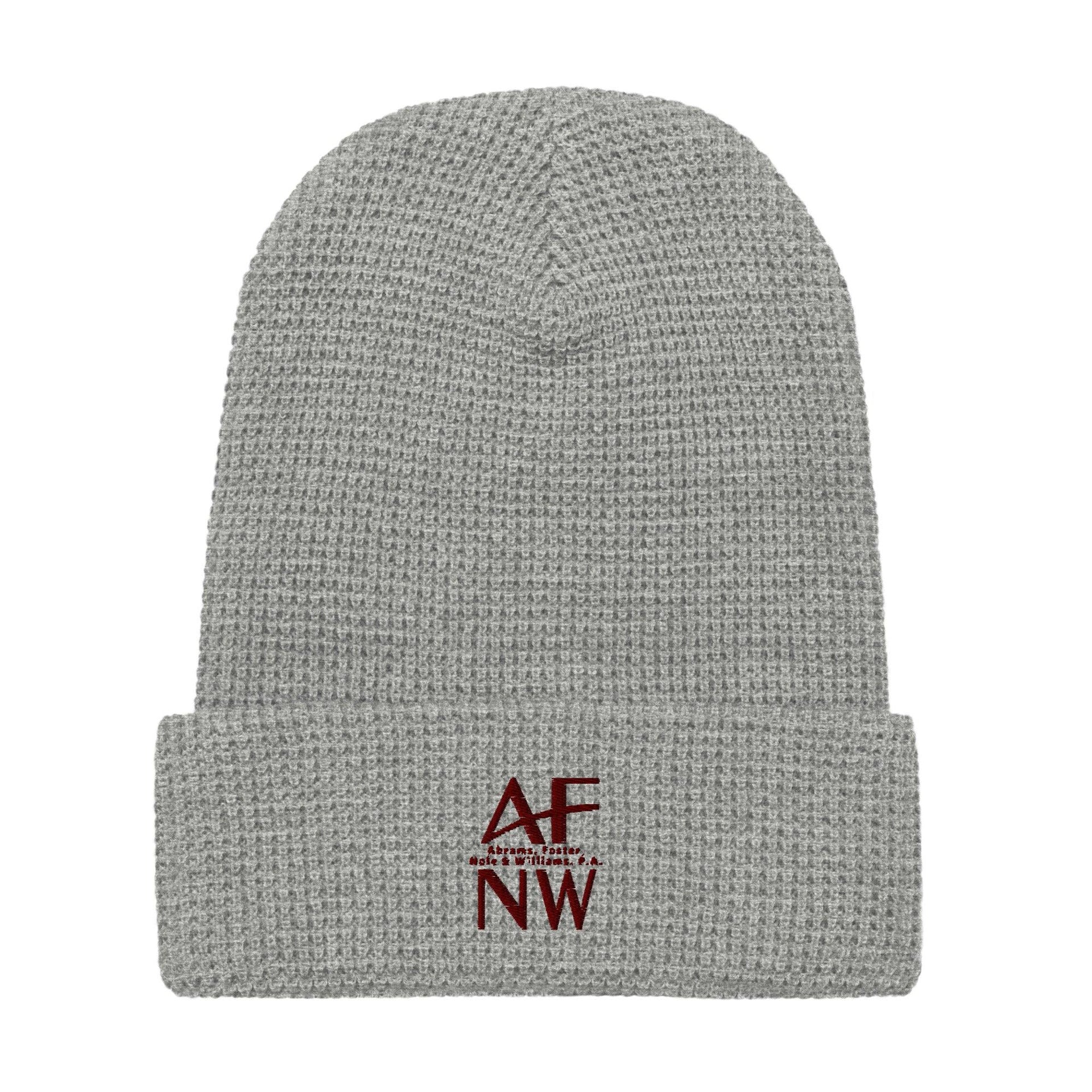 Waffle beanie - Briadanna