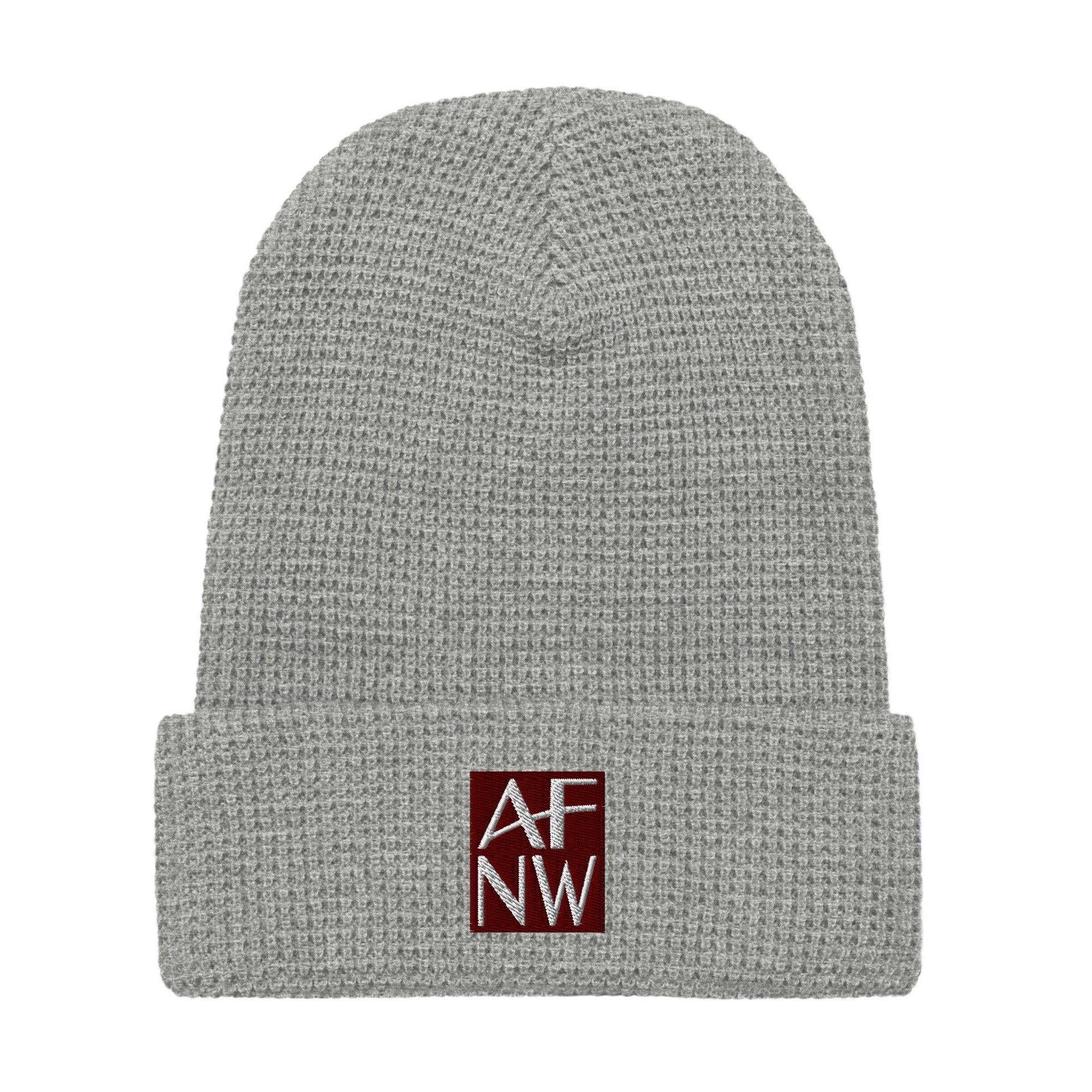 Waffle beanie - Briadanna