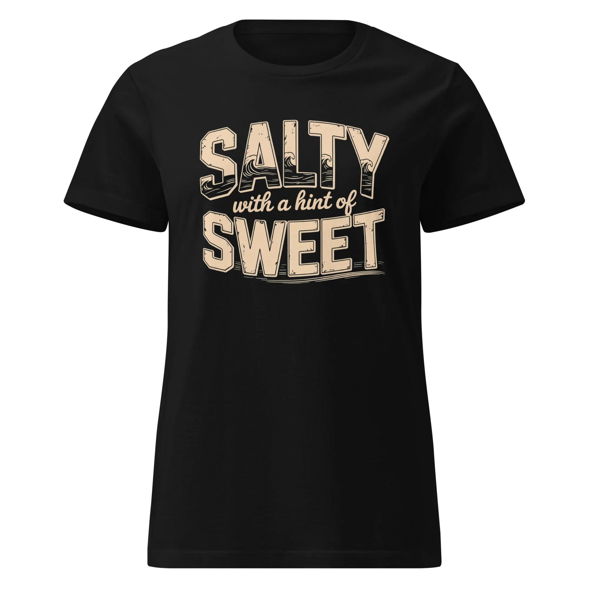 Salty Sweet Women's Tee - Briadanna