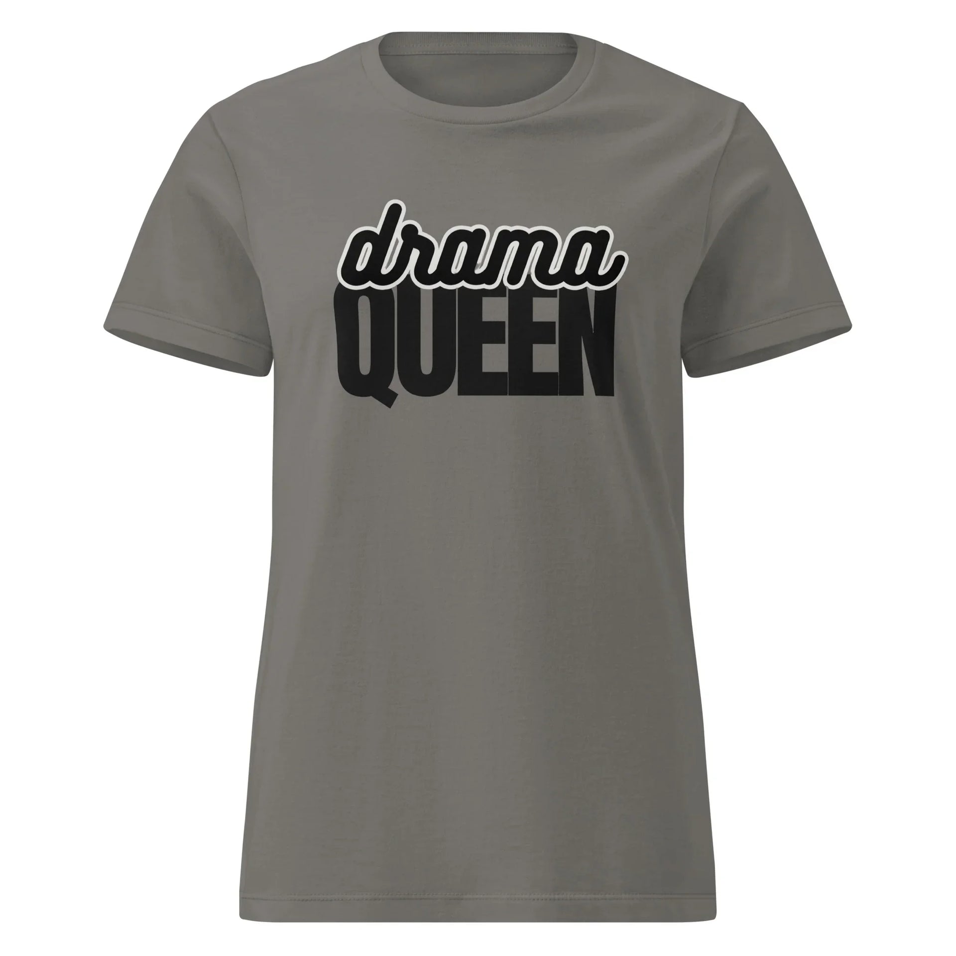 Drama Queen Women's Tee - Briadanna