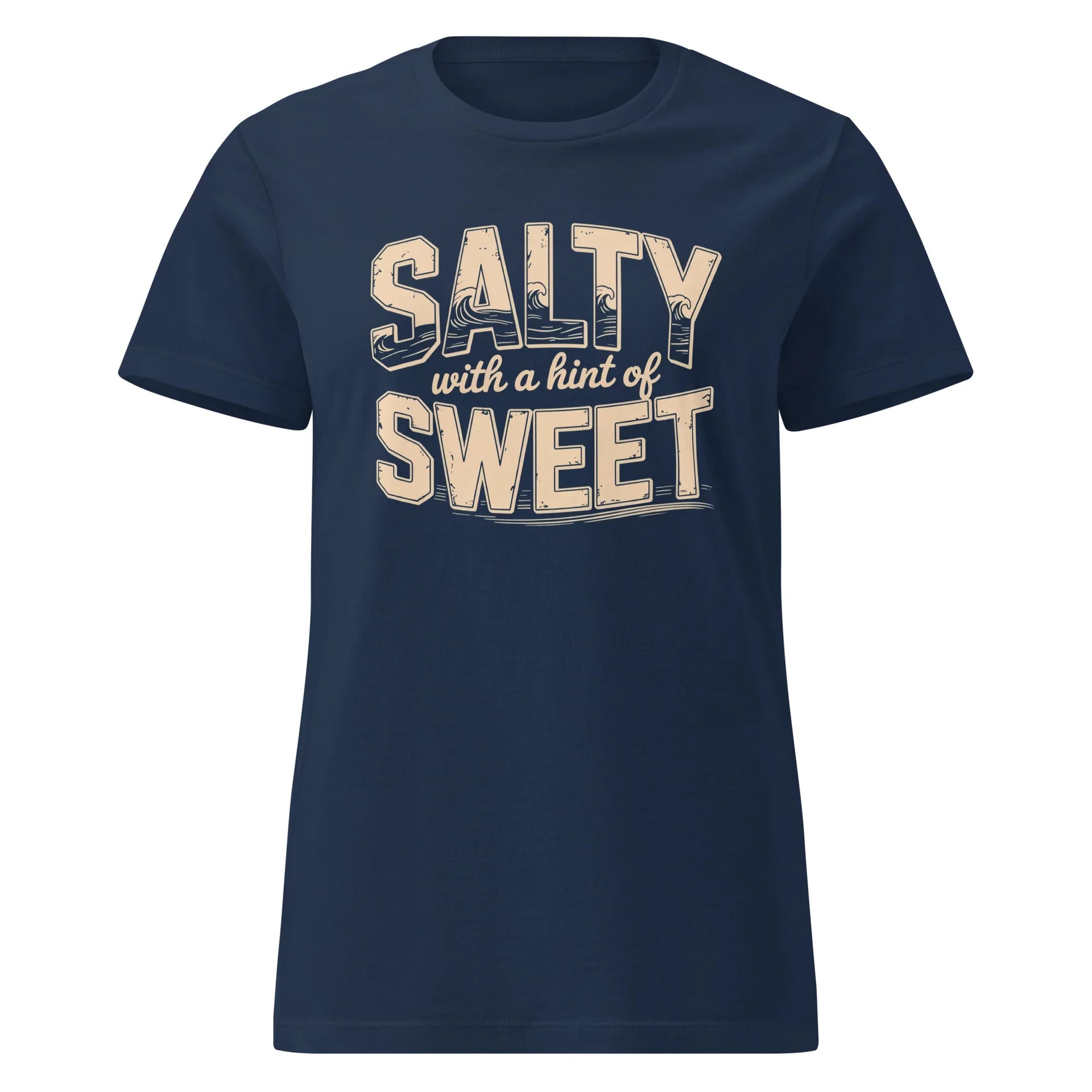 Salty Sweet Women's Tee - Briadanna